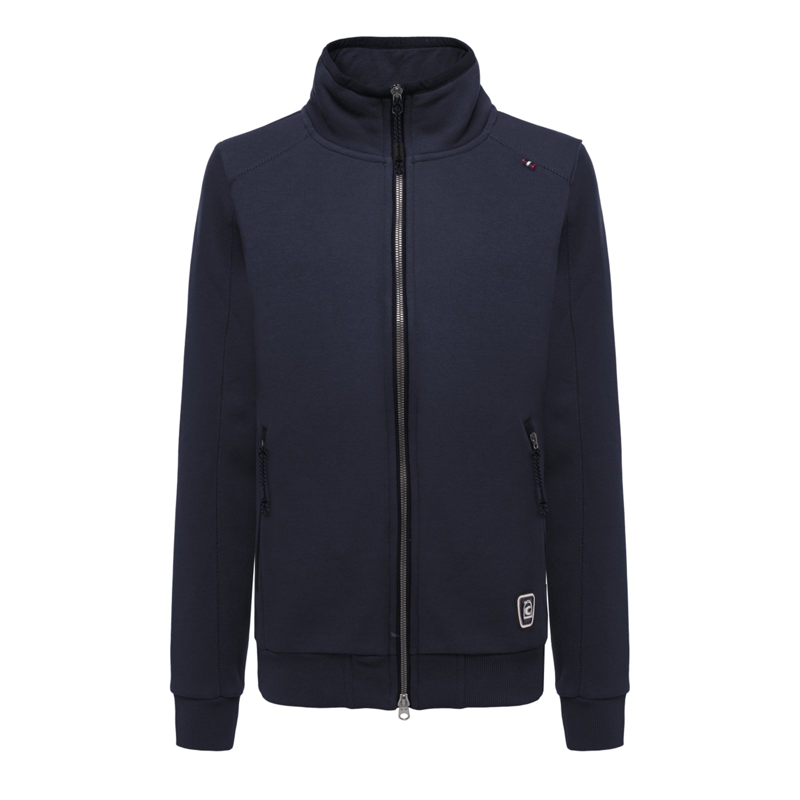 Cavallo CAVALTABO Men's Sweatshirt Jacket Odzież jeździecka męska