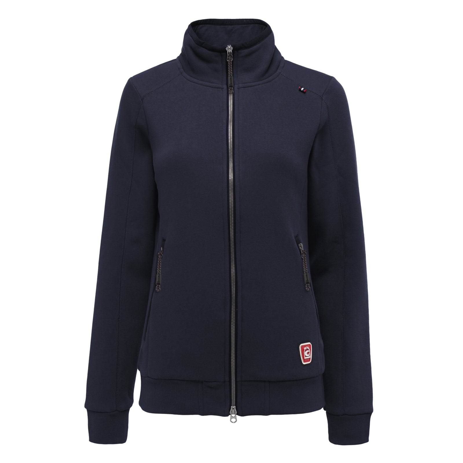 Cavallo CAVALTHULA Women´s Sweat Jacket Odzież jeździecka damska