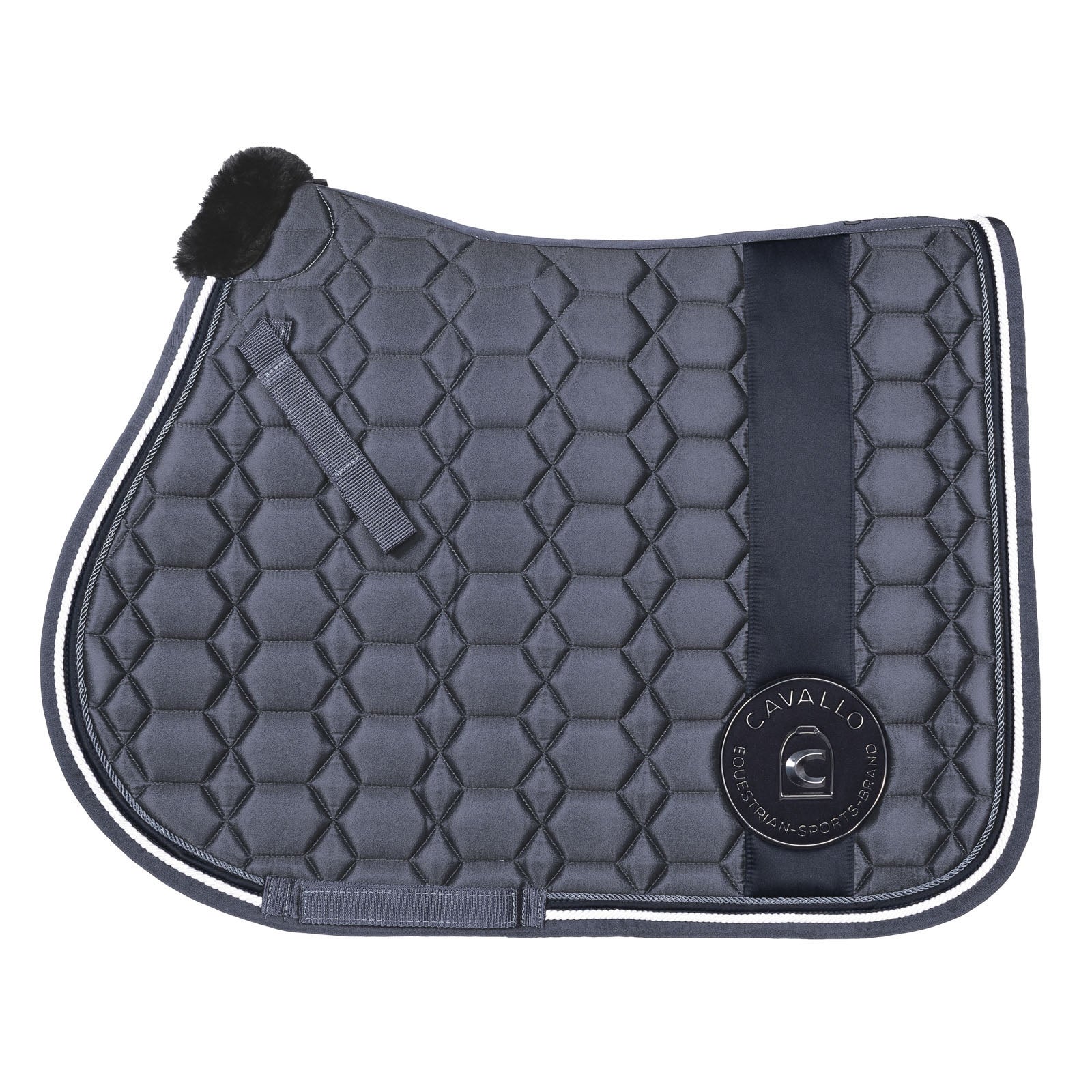 Cavallo CAVALHALA All Purpose Saddle Pad Czapraki