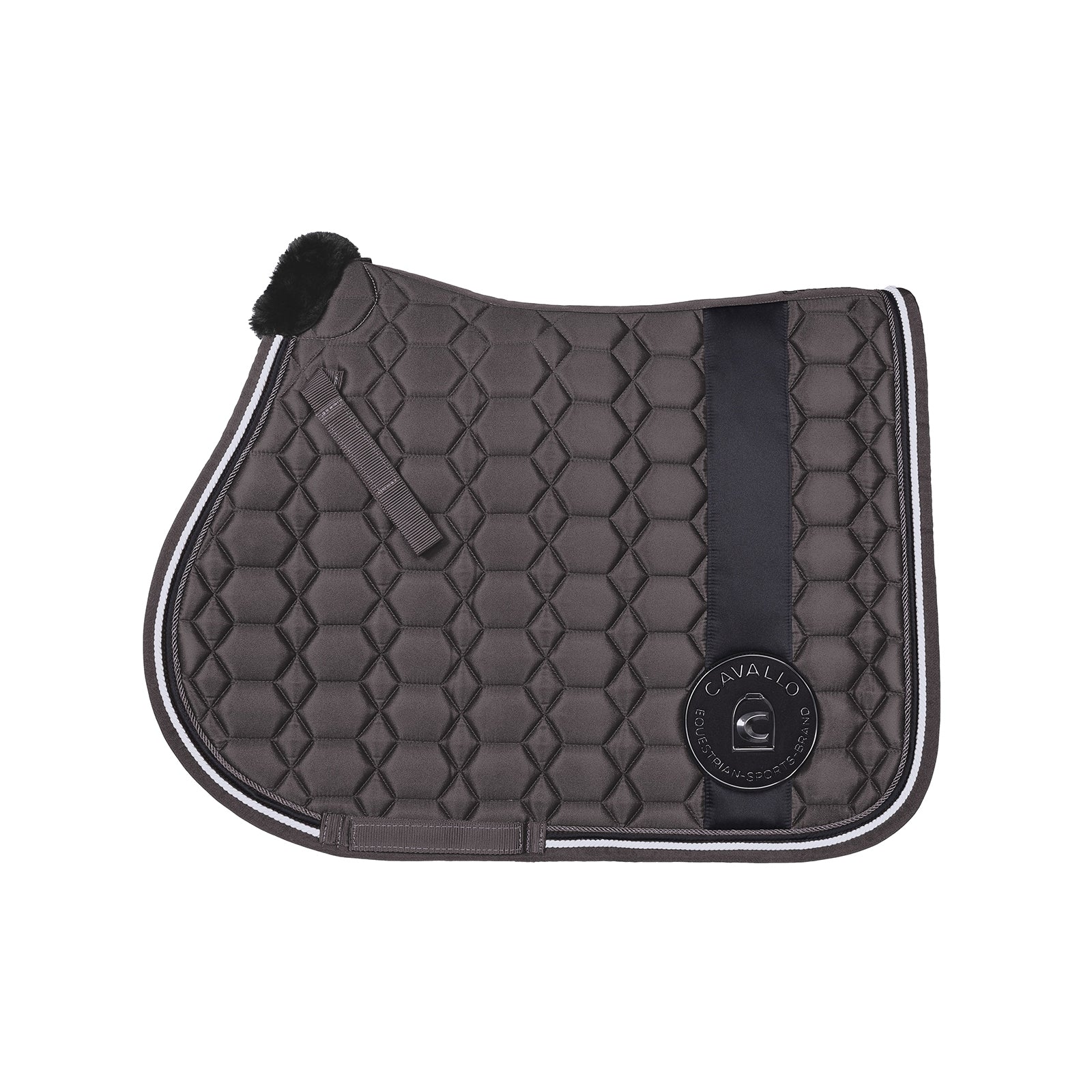 Cavallo CAVALHALA All Purpose Saddle Pad Czapraki