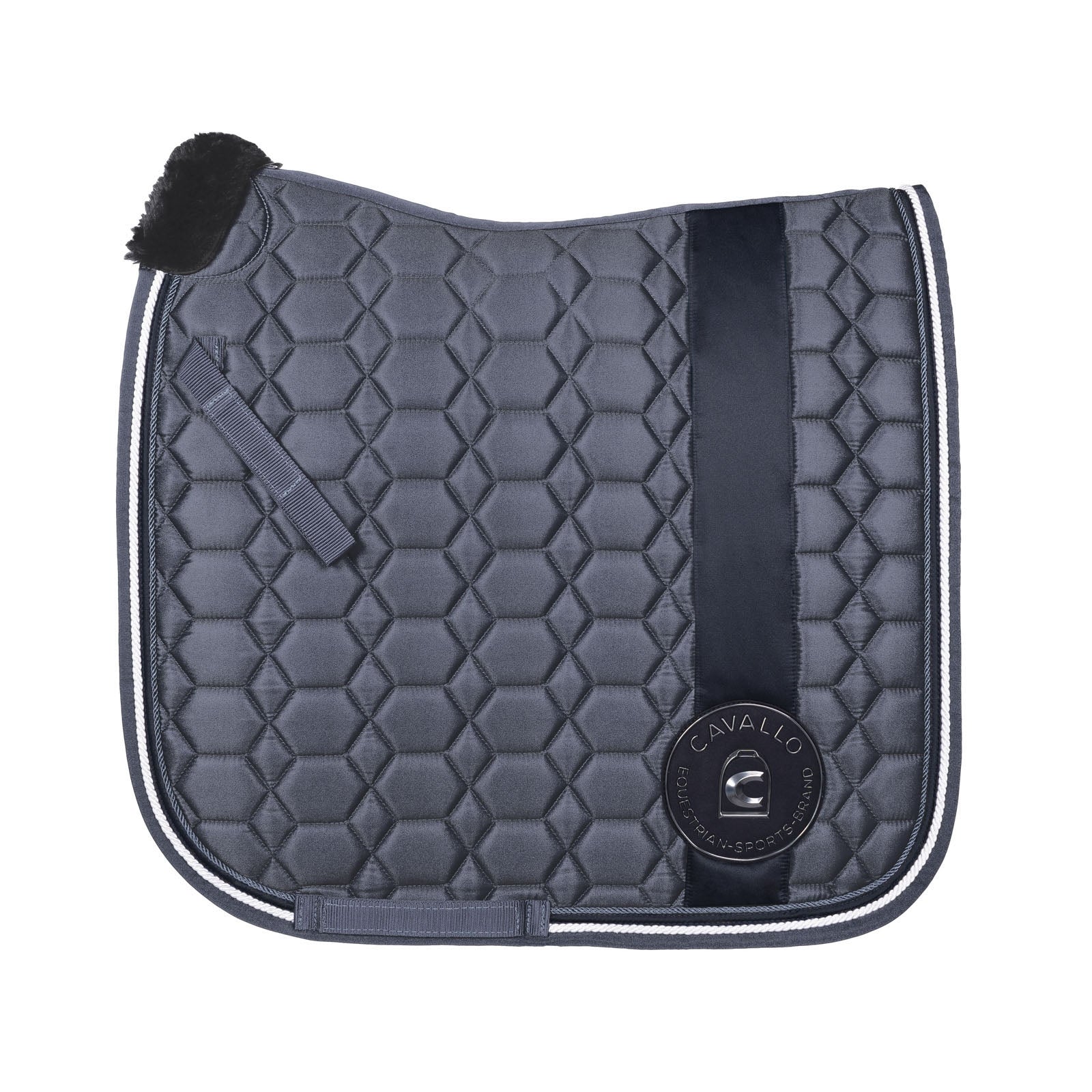 Cavallo CAVALHALA Dressage Saddle Pad Czapraki