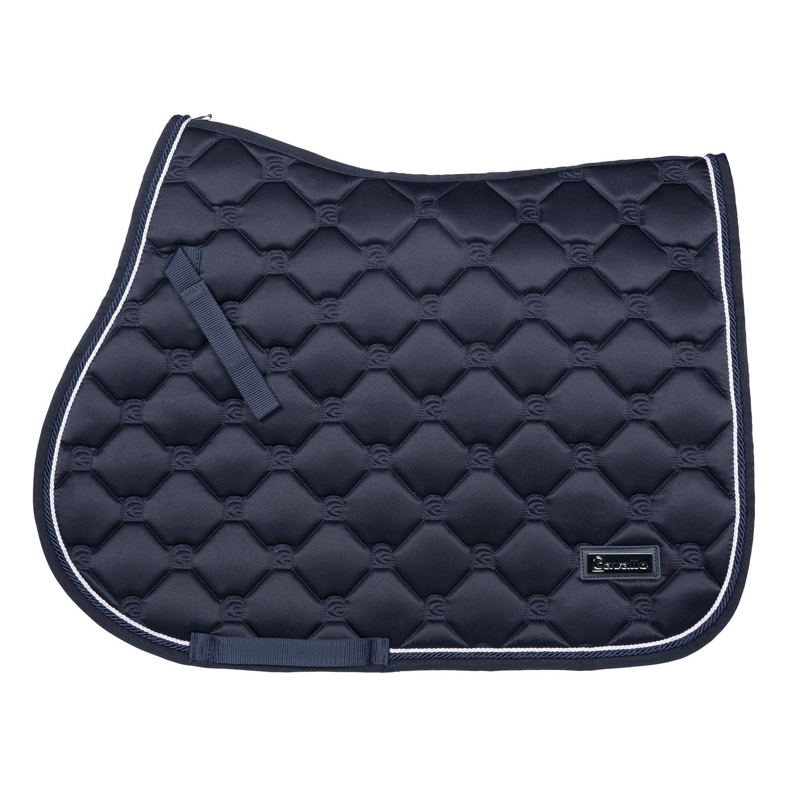Cavallo CavalHanaya Jump Saddle Pad Saddle Pads