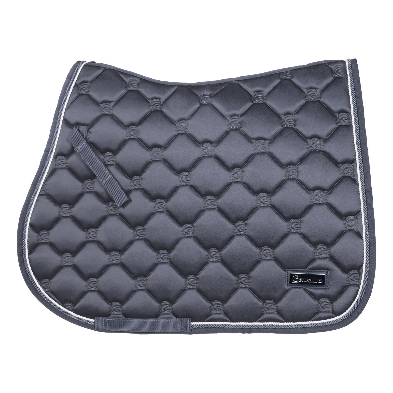Cavallo CavalHanaya Jump Saddle Pad Saddle Pads