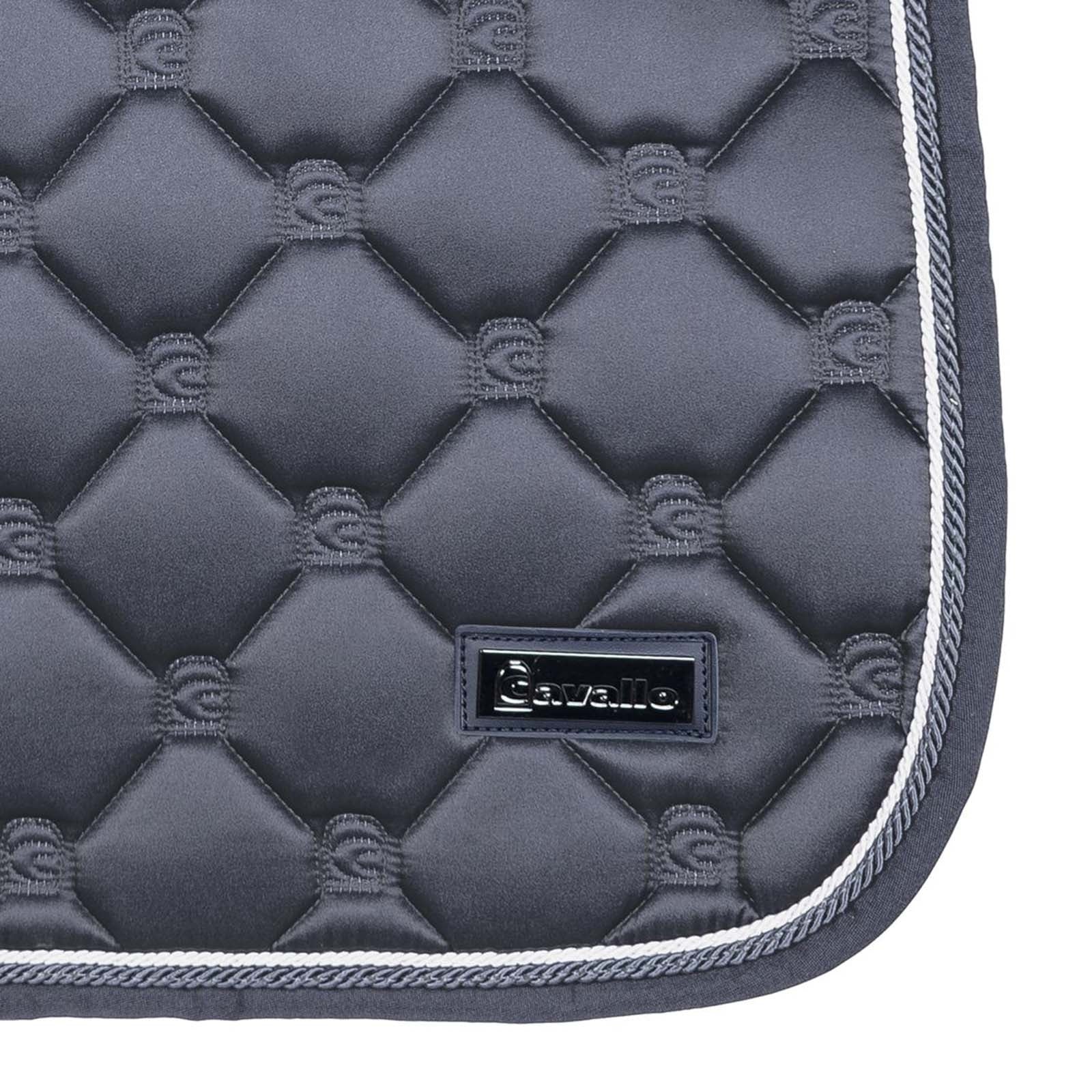 Cavallo CavalHanaya Jump Saddle Pad Saddle Pads