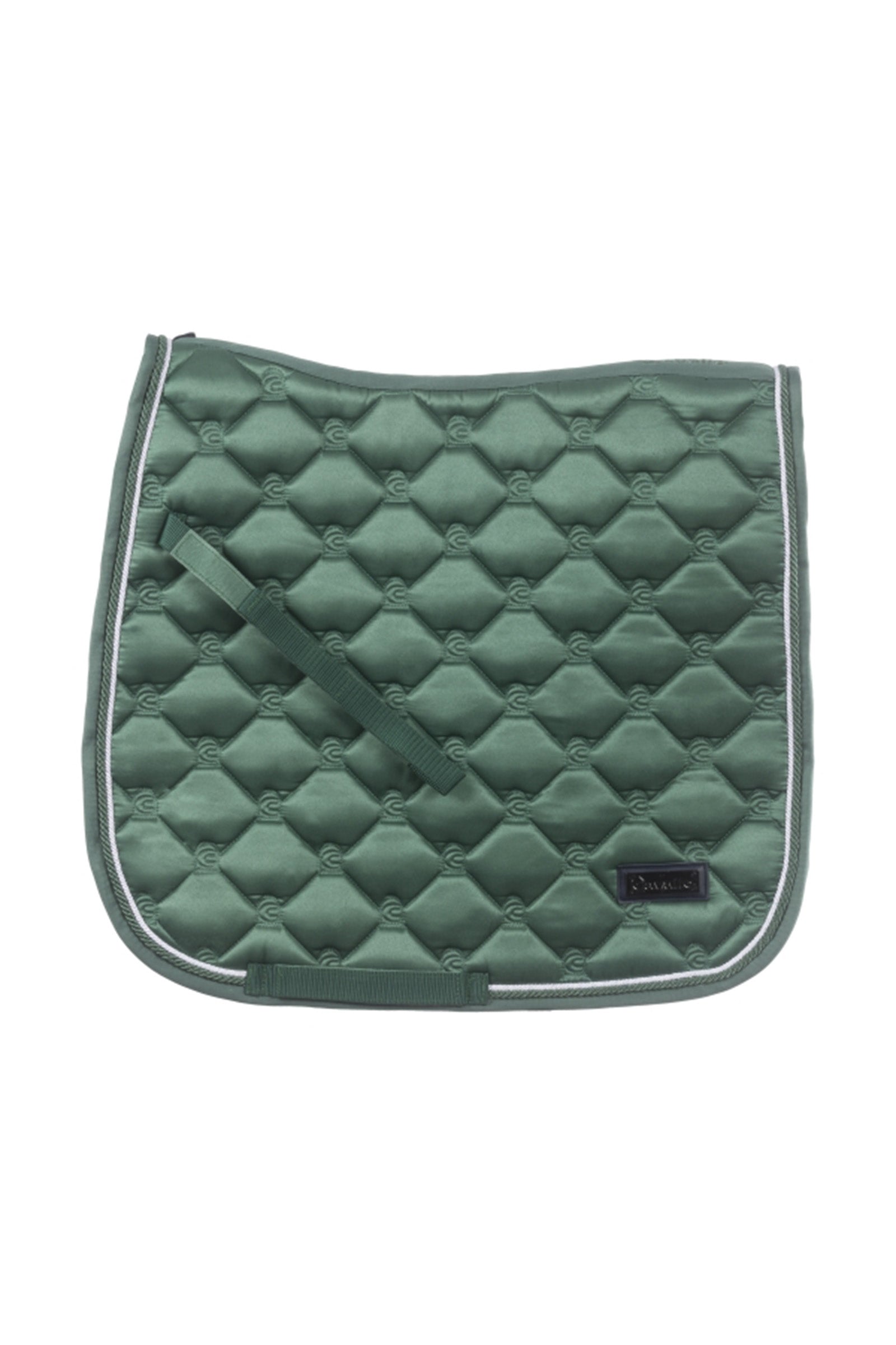 Cavallo CAVALHANAYA Dressage Saddle Pad Czapraki