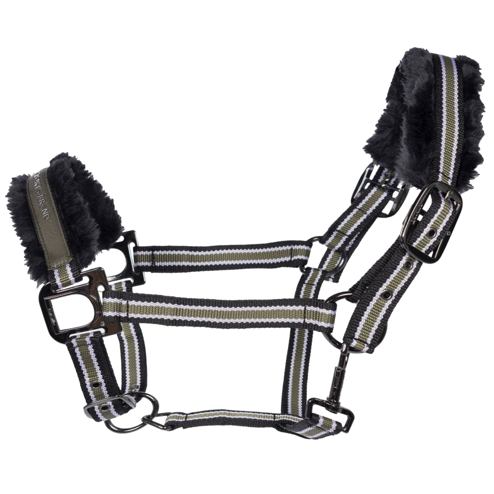 Cavallo Kantar CavalHelia Kantary i uwiązy