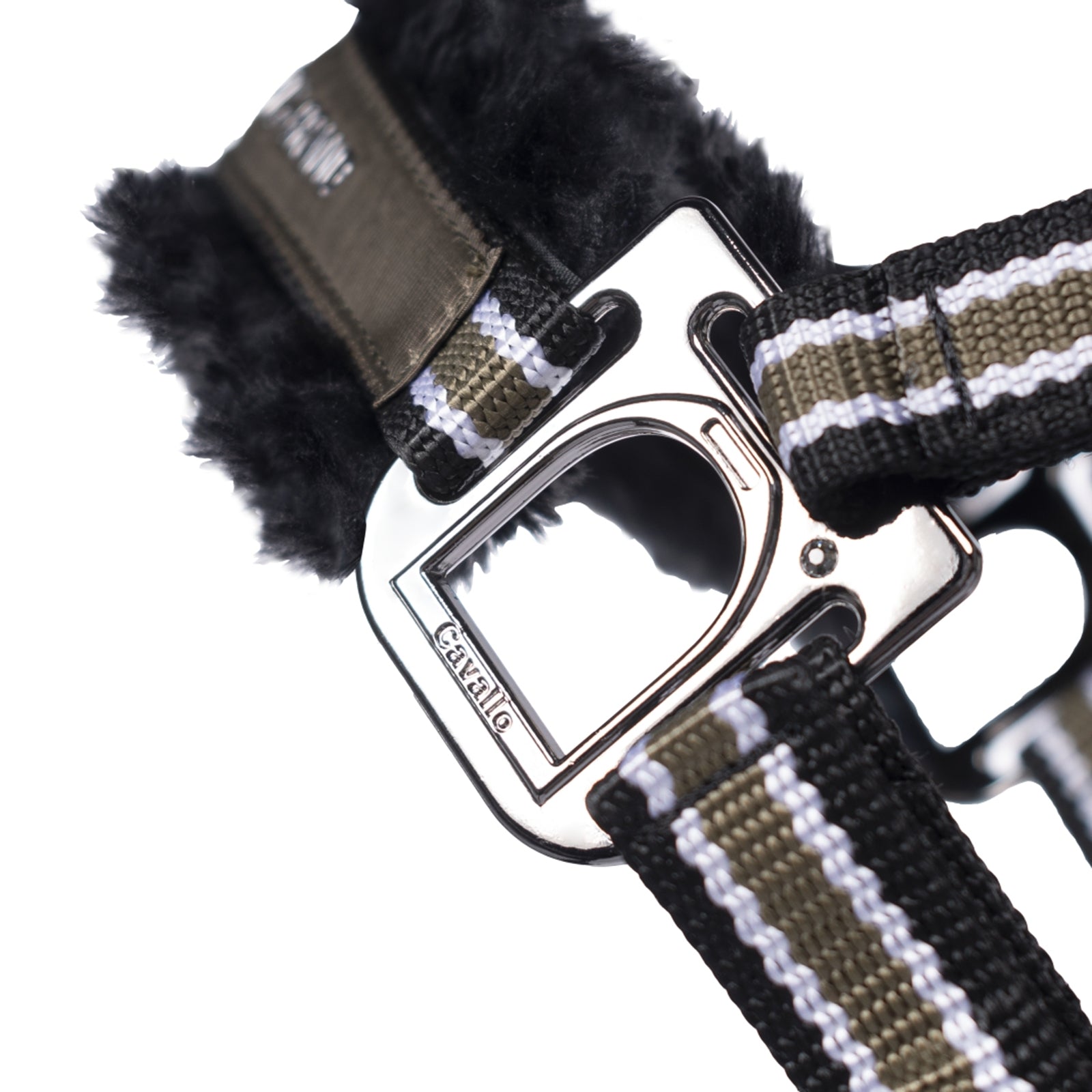 Cavallo CavalHelia Headcollar Halters & Leads