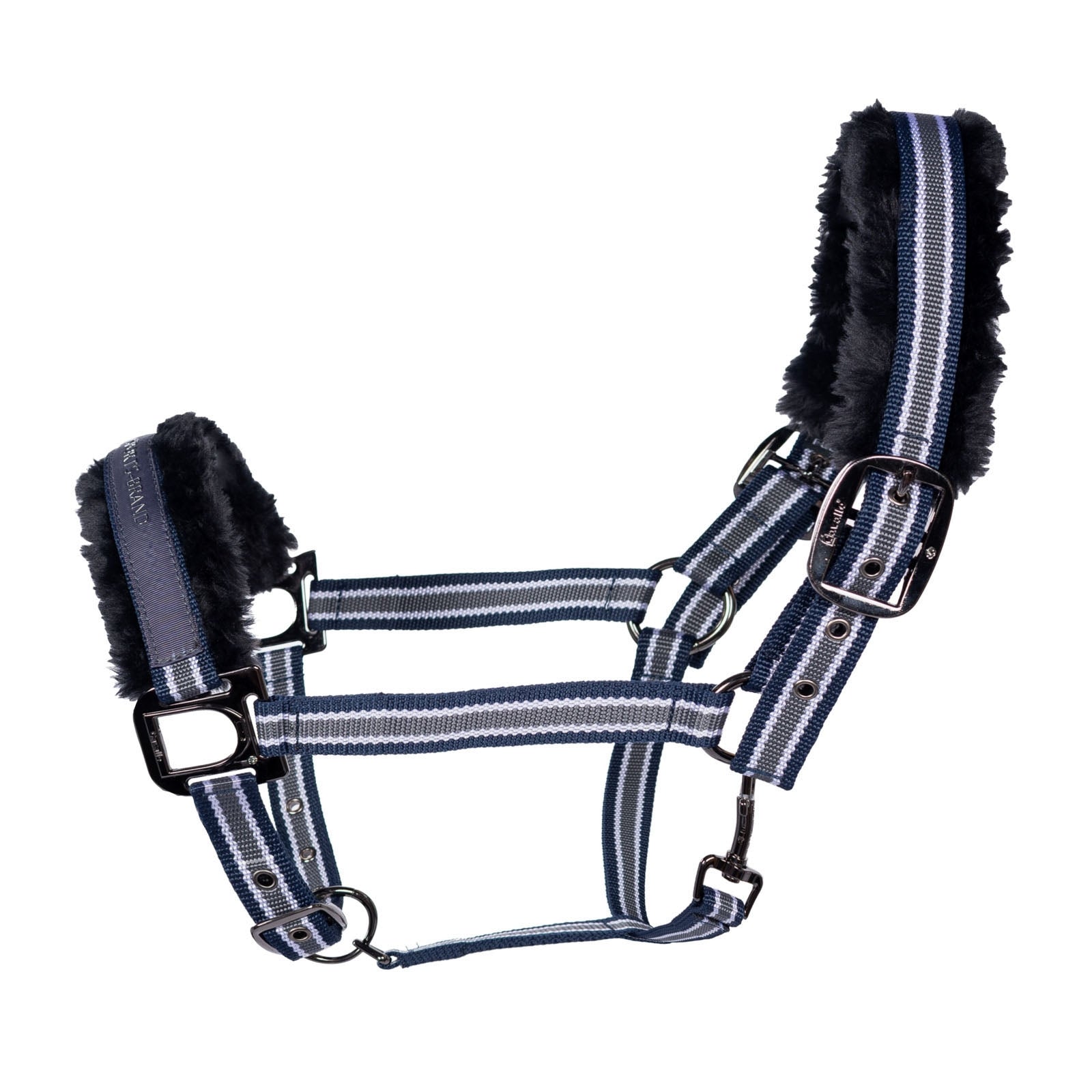 Cavallo CAVALHELIA Halter Kantary i uwiązy
