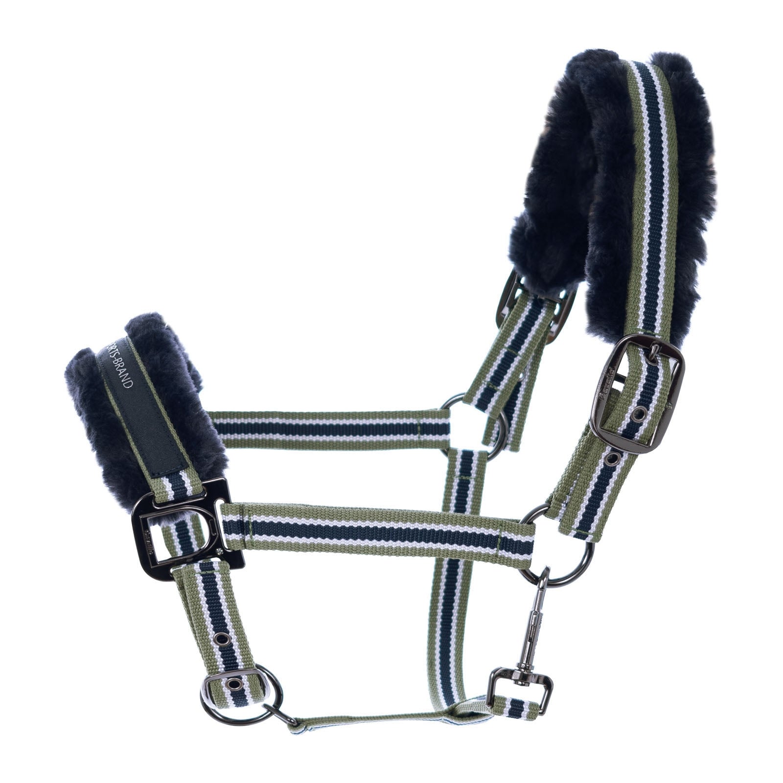 Cavallo CavalHelia Headcollar Halters & Leads