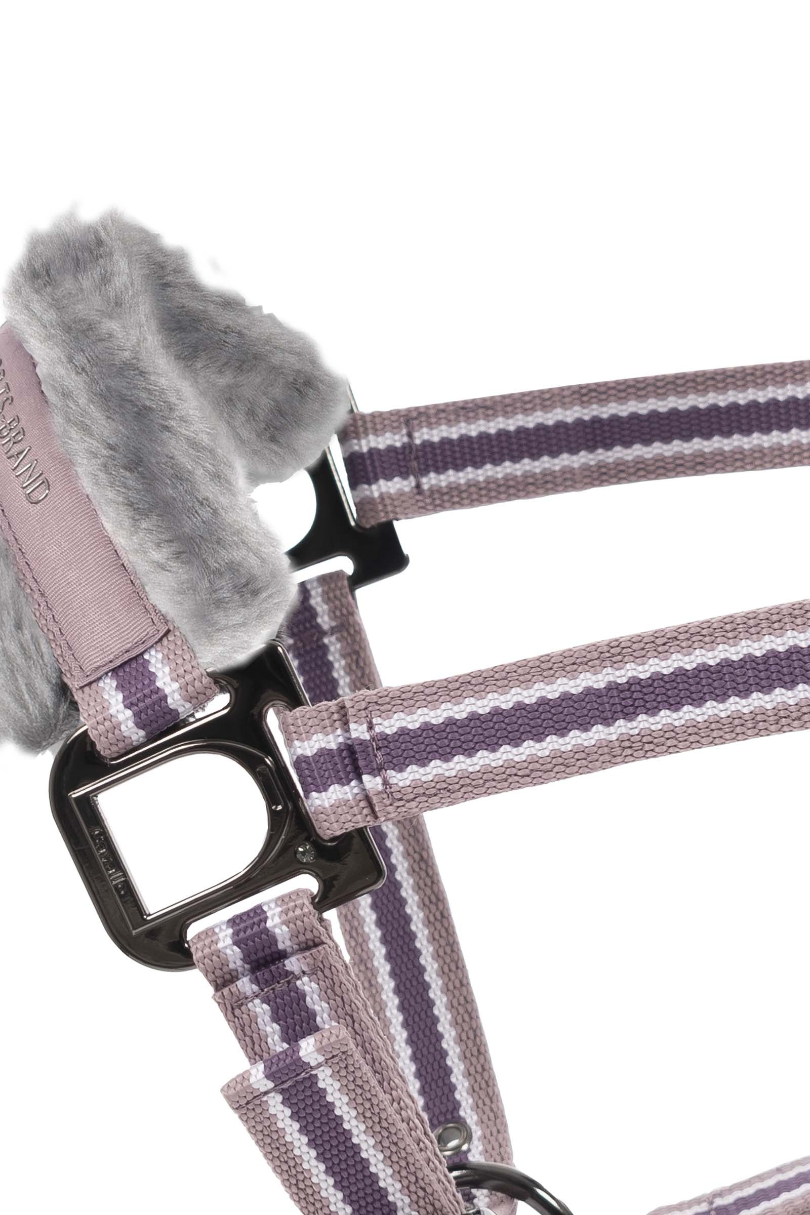 Cavallo CavalHelia Headcollar Halters & Leads