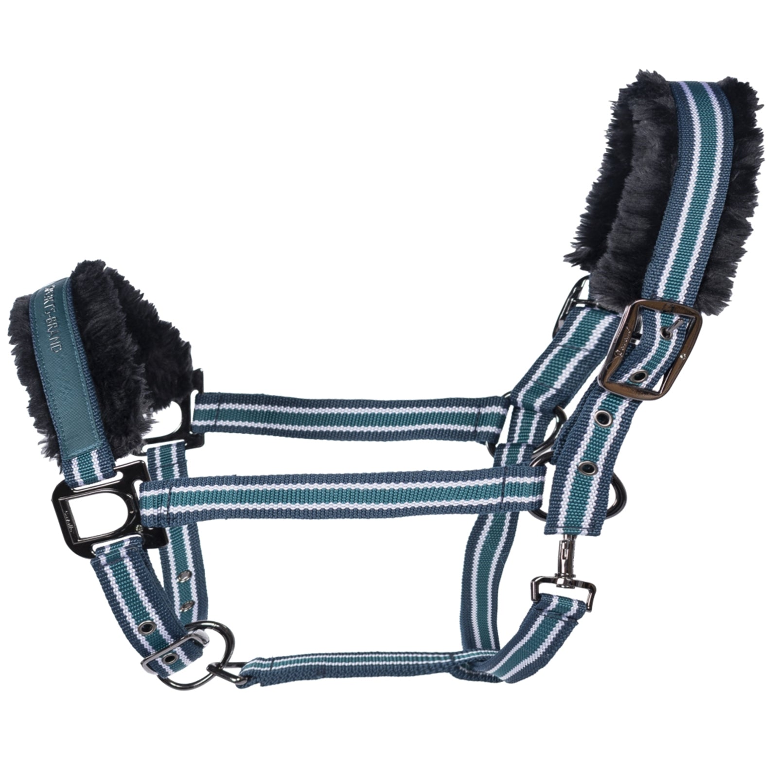 Cavallo CAVALHELIA Halter Halters & Leads