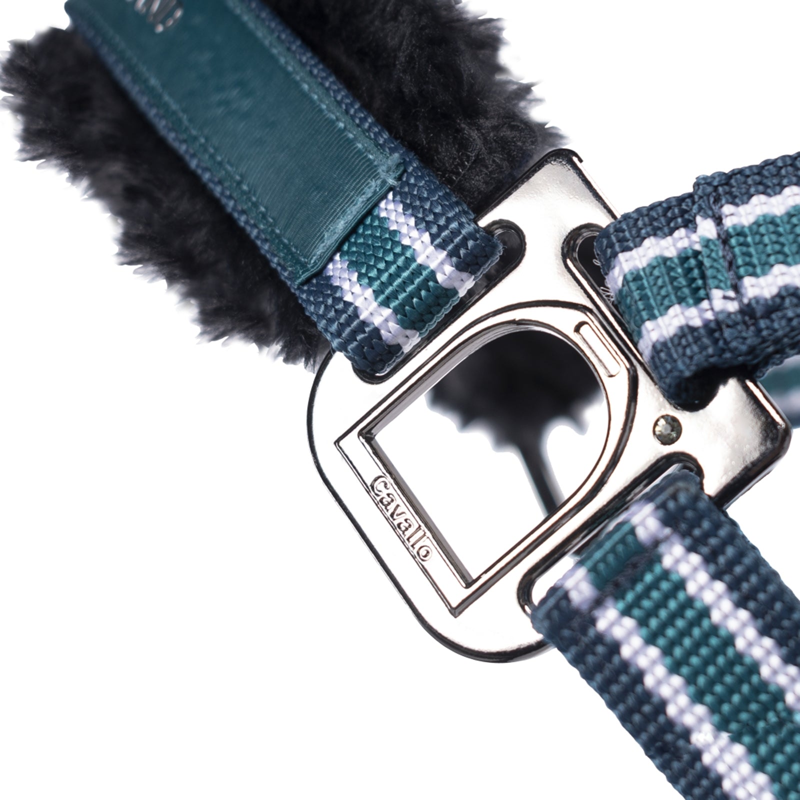 Cavallo CavalHelia Headcollar Halters & Leads