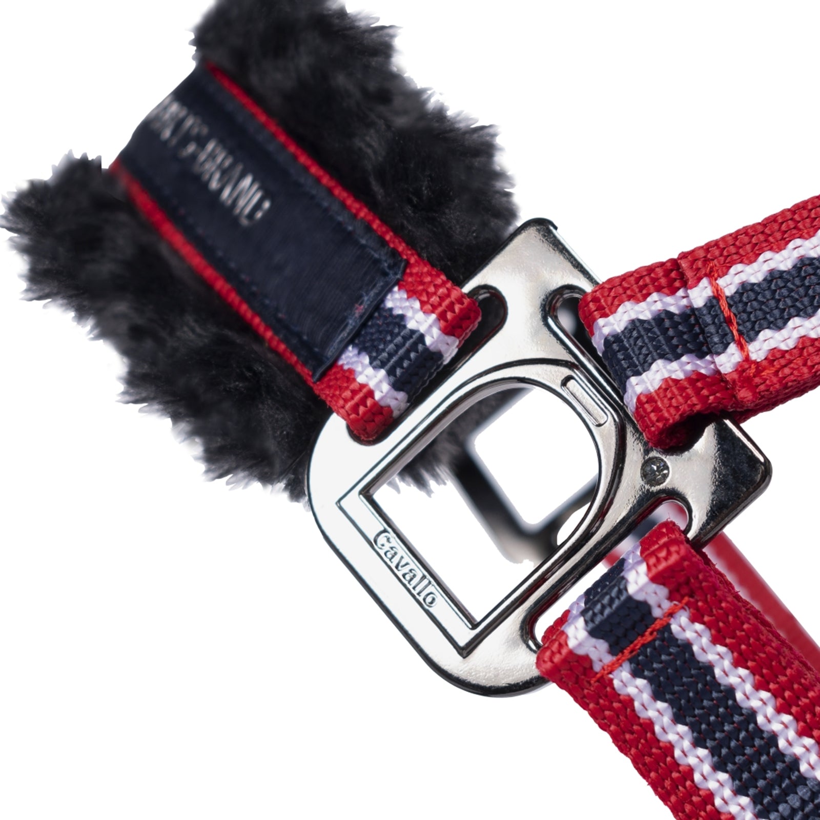 Cavallo CAVALHELIA Halter Halters & Leads