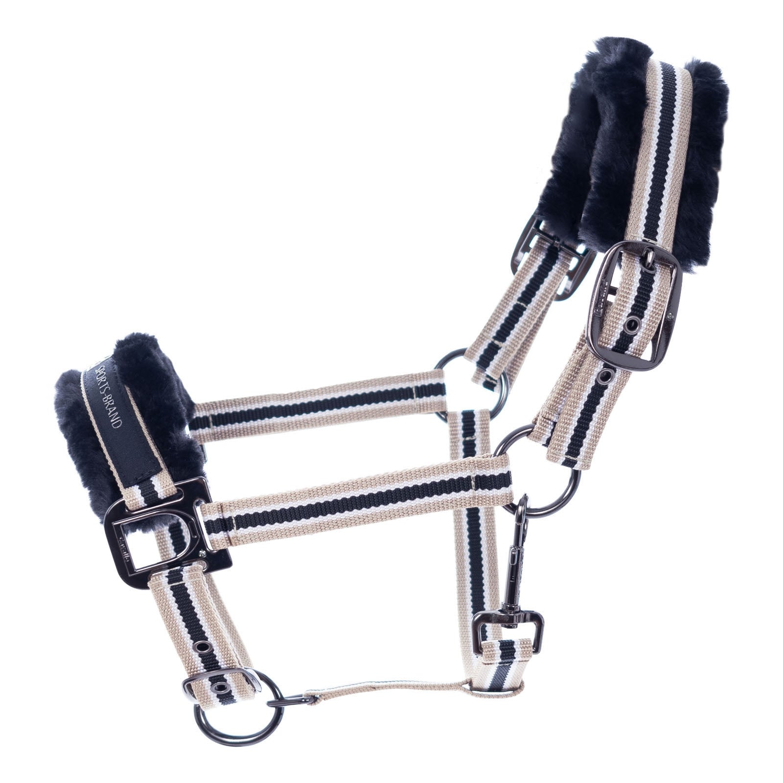 Cavallo CavalHelia Headcollar Halters & Leads