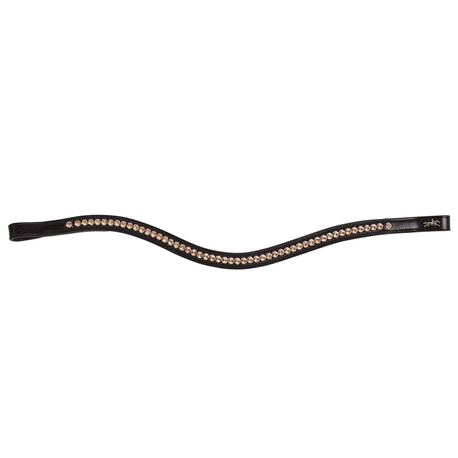 Schockemöhle Sports Naczółek Diamond Select Ogłowia i wodze