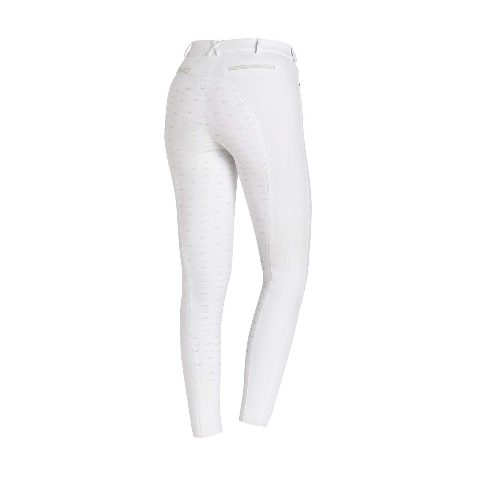 Schockemöhle Sports Dams,ie bryczesy z pełnym lejem Chayenne Womens Breeches