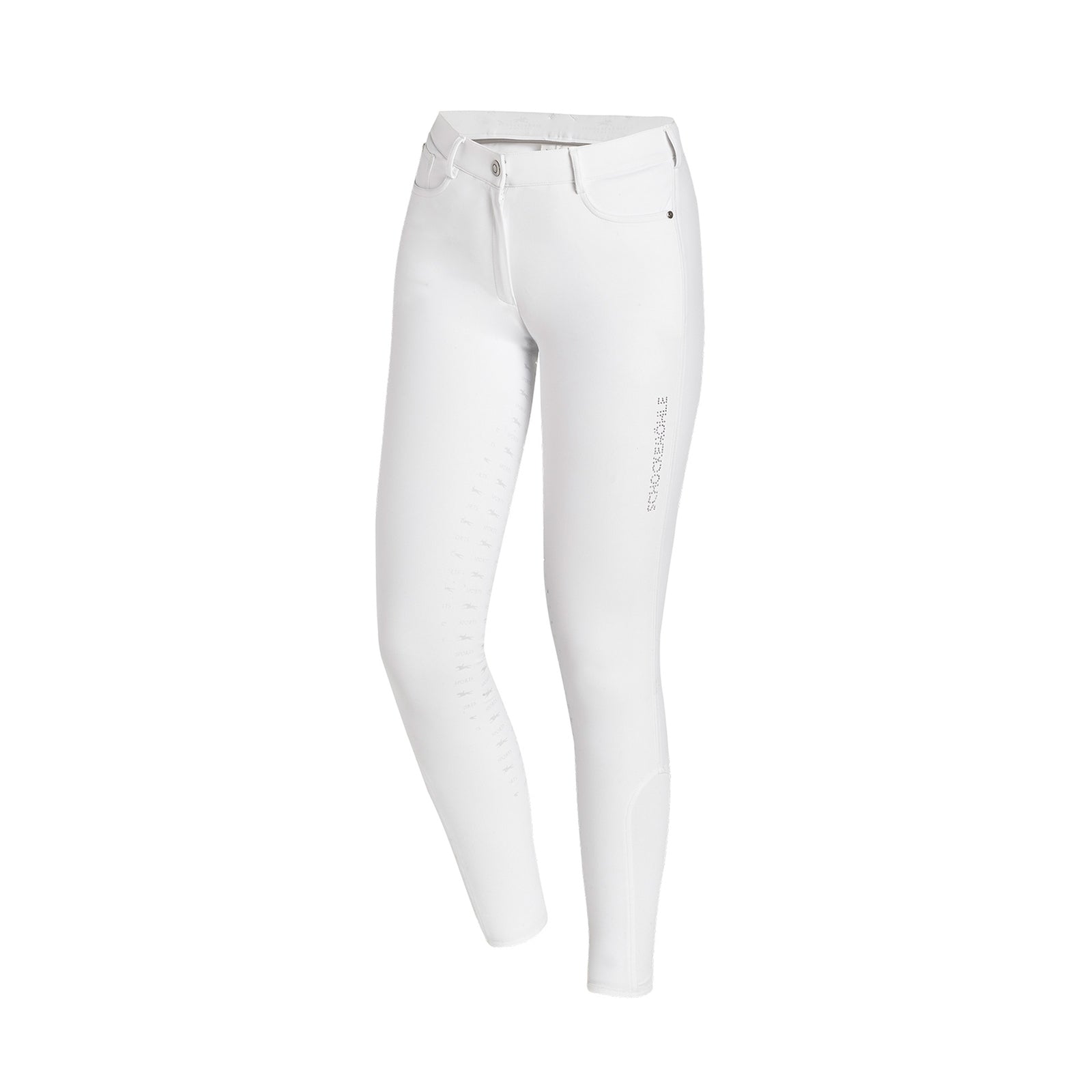 Schockemöhle Sports Chayenne Full Seat Breeches for Women Womens Breeches