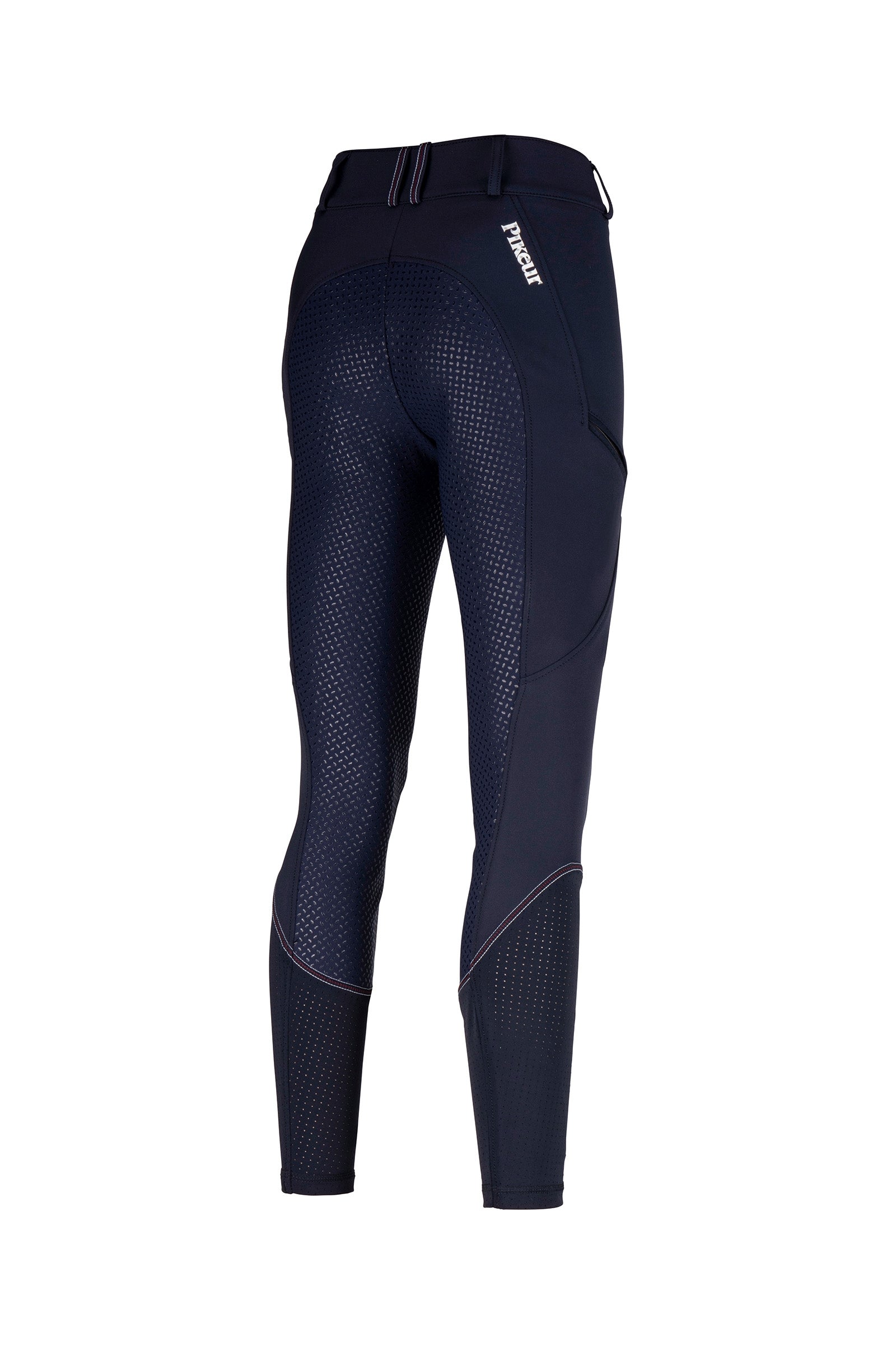 Pikeur Damskie bryczesy Dilaria Grip z pełnym lejem Womens Breeches