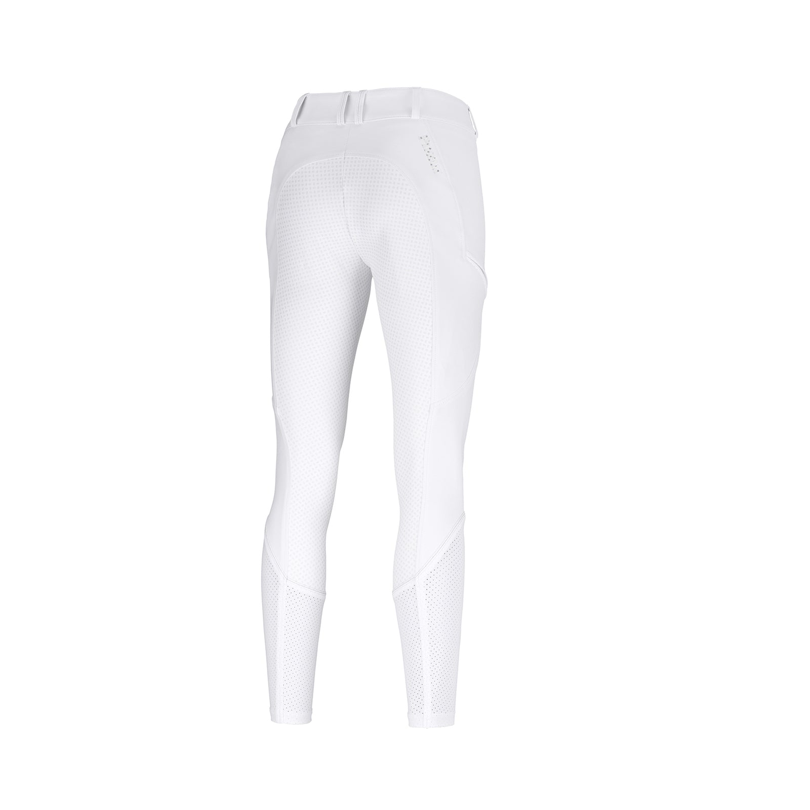 Pikeur Damskie bryczesy Dilaria Grip z pełnym lejem Womens Breeches