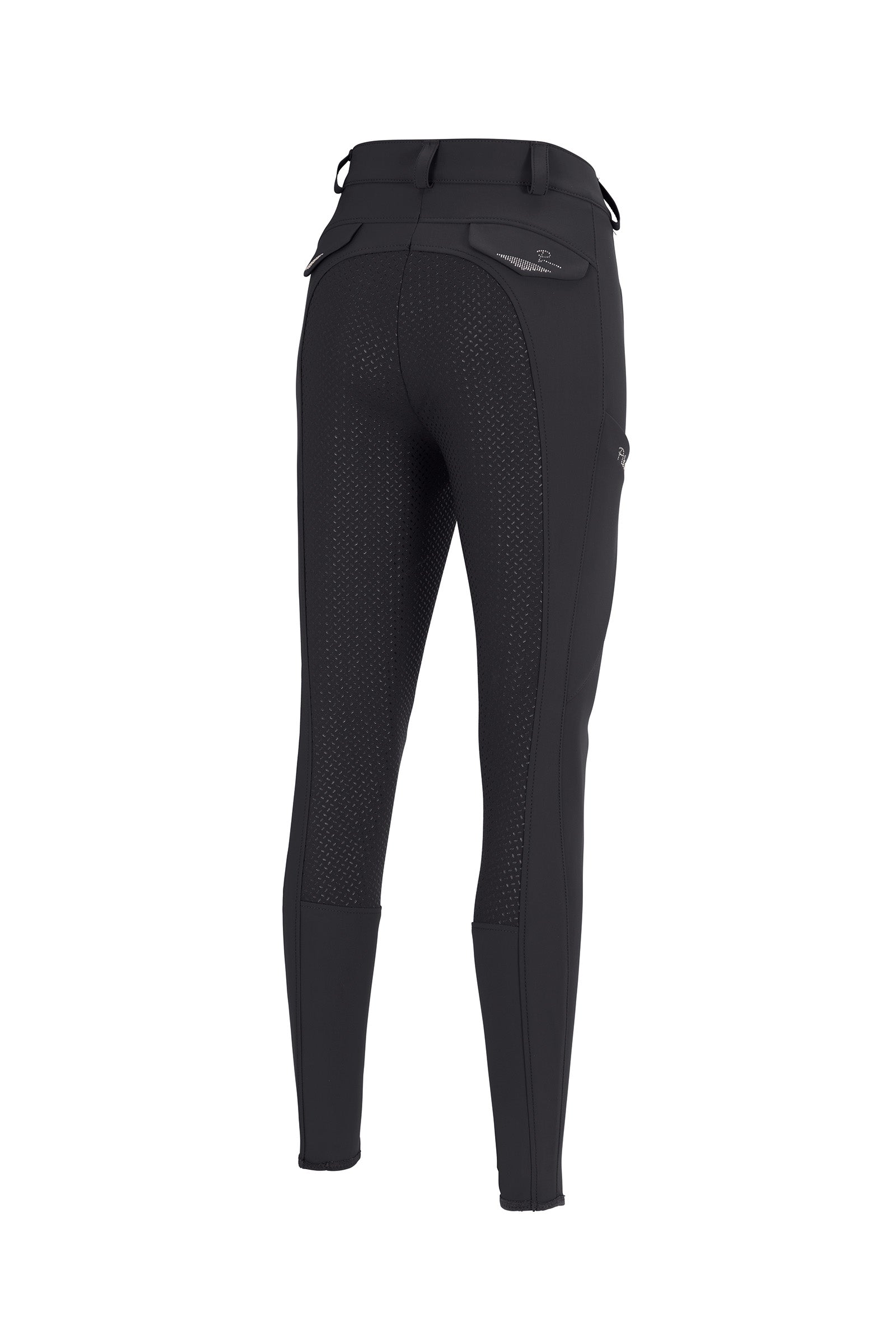 Pikeur Damskie bryczesy Laure Grip z pełnym lejem Womens Breeches