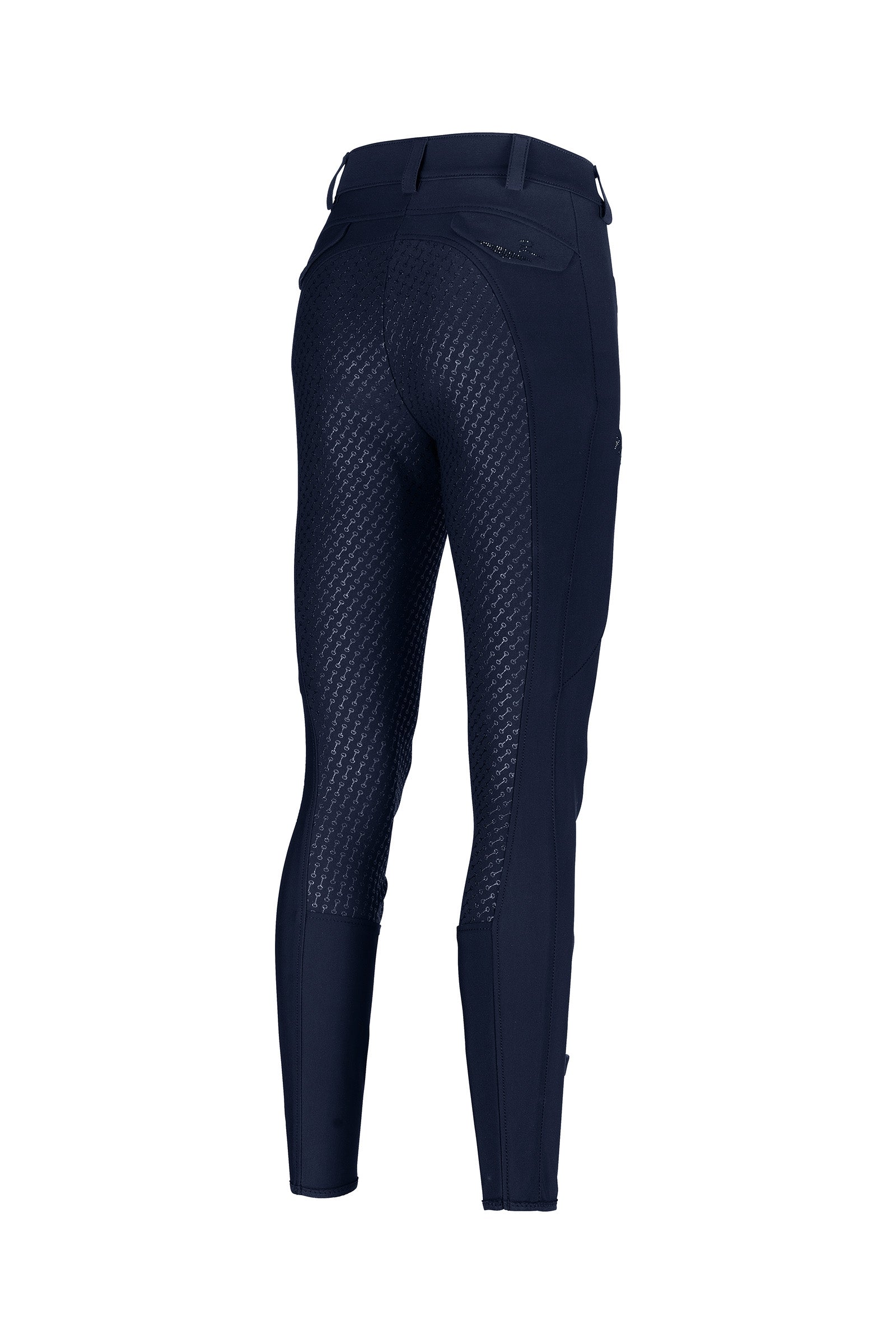 Pikeur Damskie bryczesy Laure Grip z pełnym lejem Womens Breeches