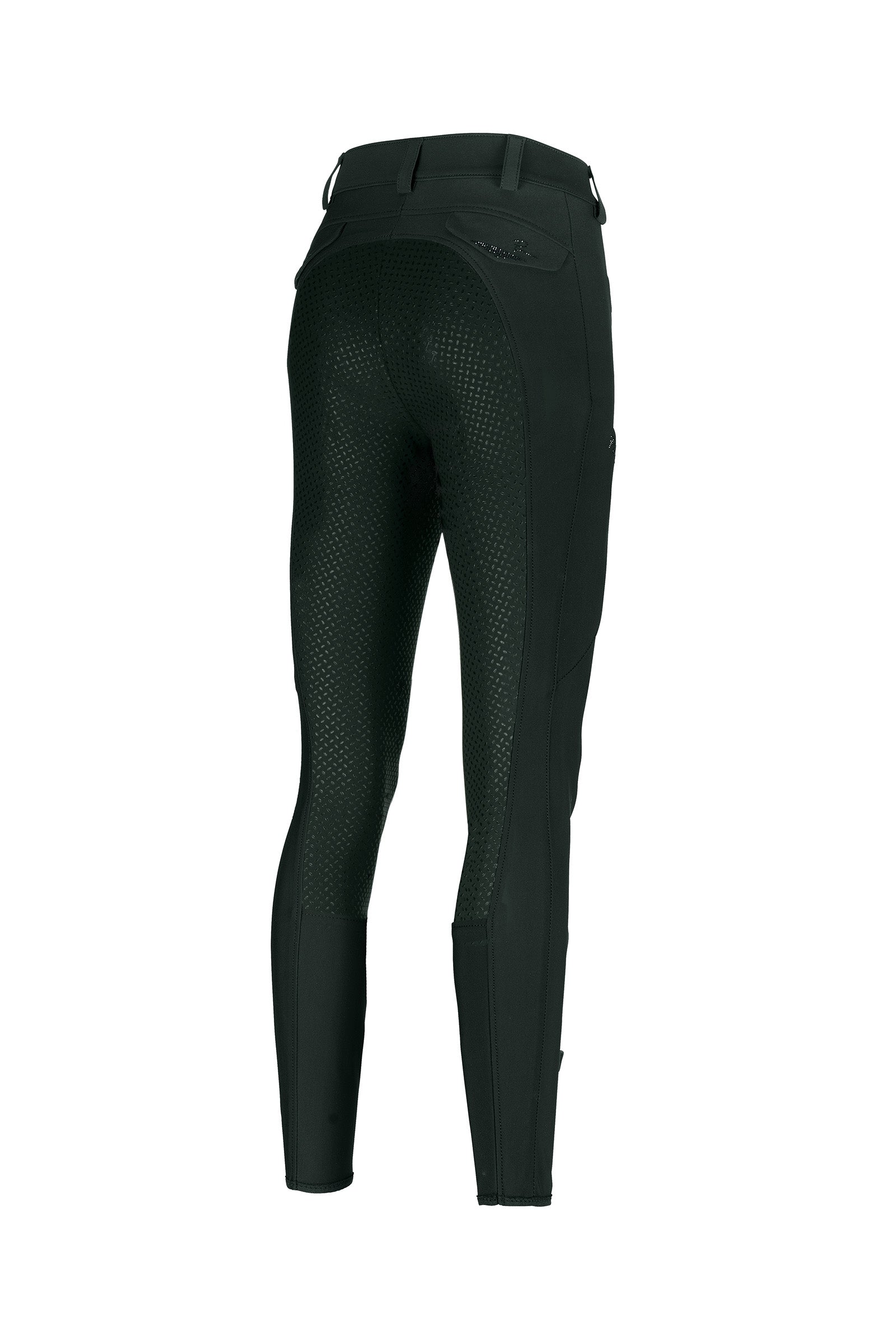 Pikeur Laure Midwaist Full Grip Breeches Womens Breeches