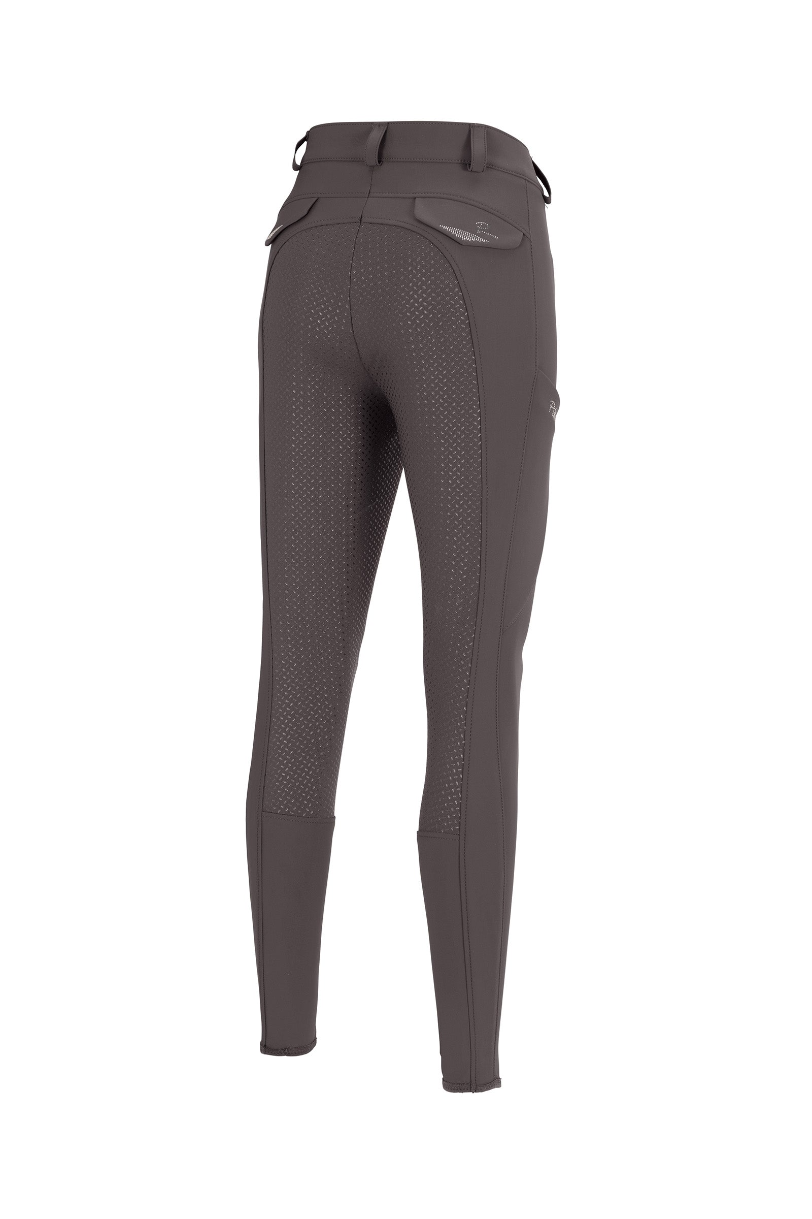Pikeur Damskie bryczesy Laure Grip z pełnym lejem Womens Breeches