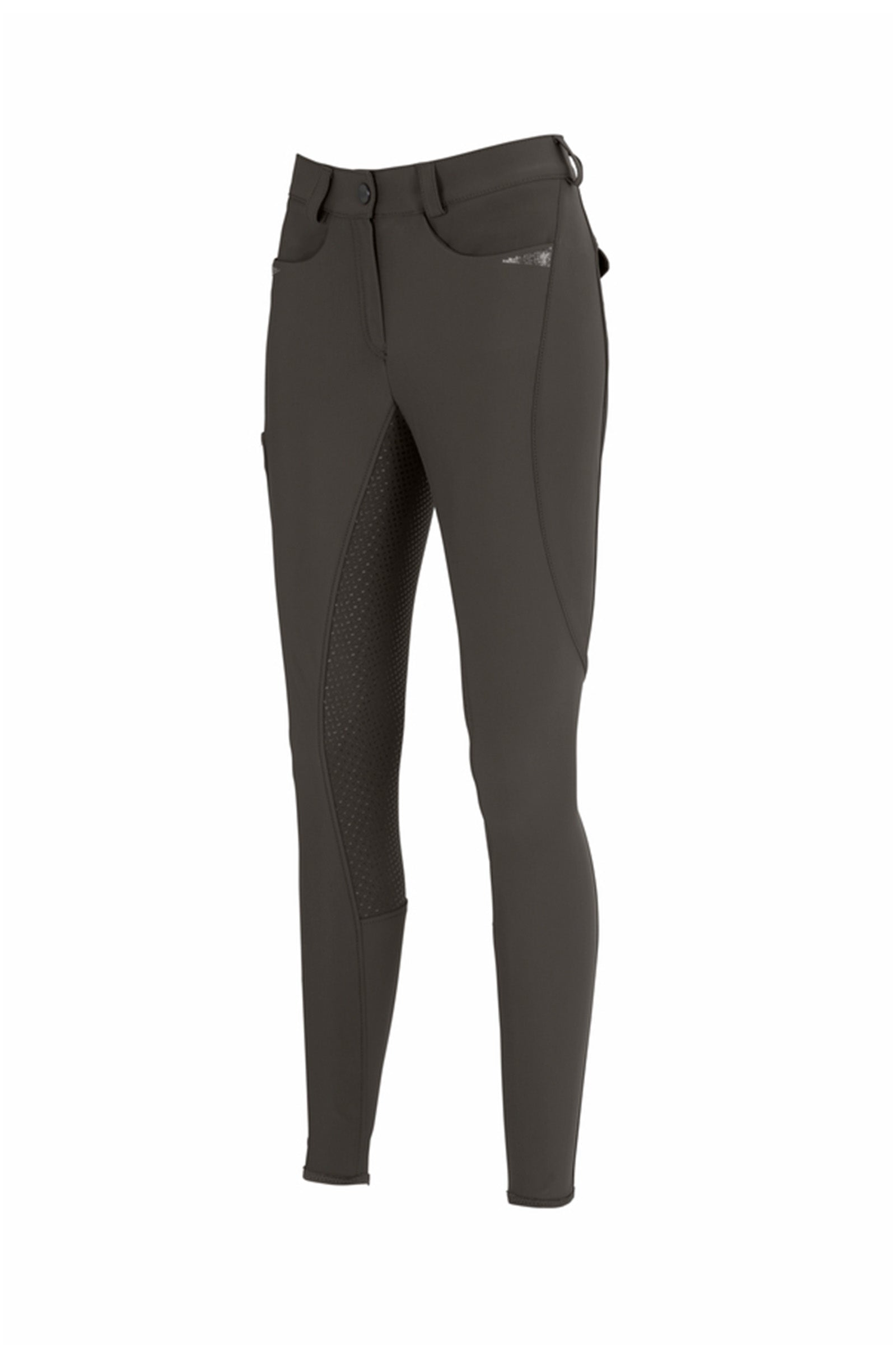 Pikeur Damskie bryczesy Laure Grip z pełnym lejem Womens Breeches