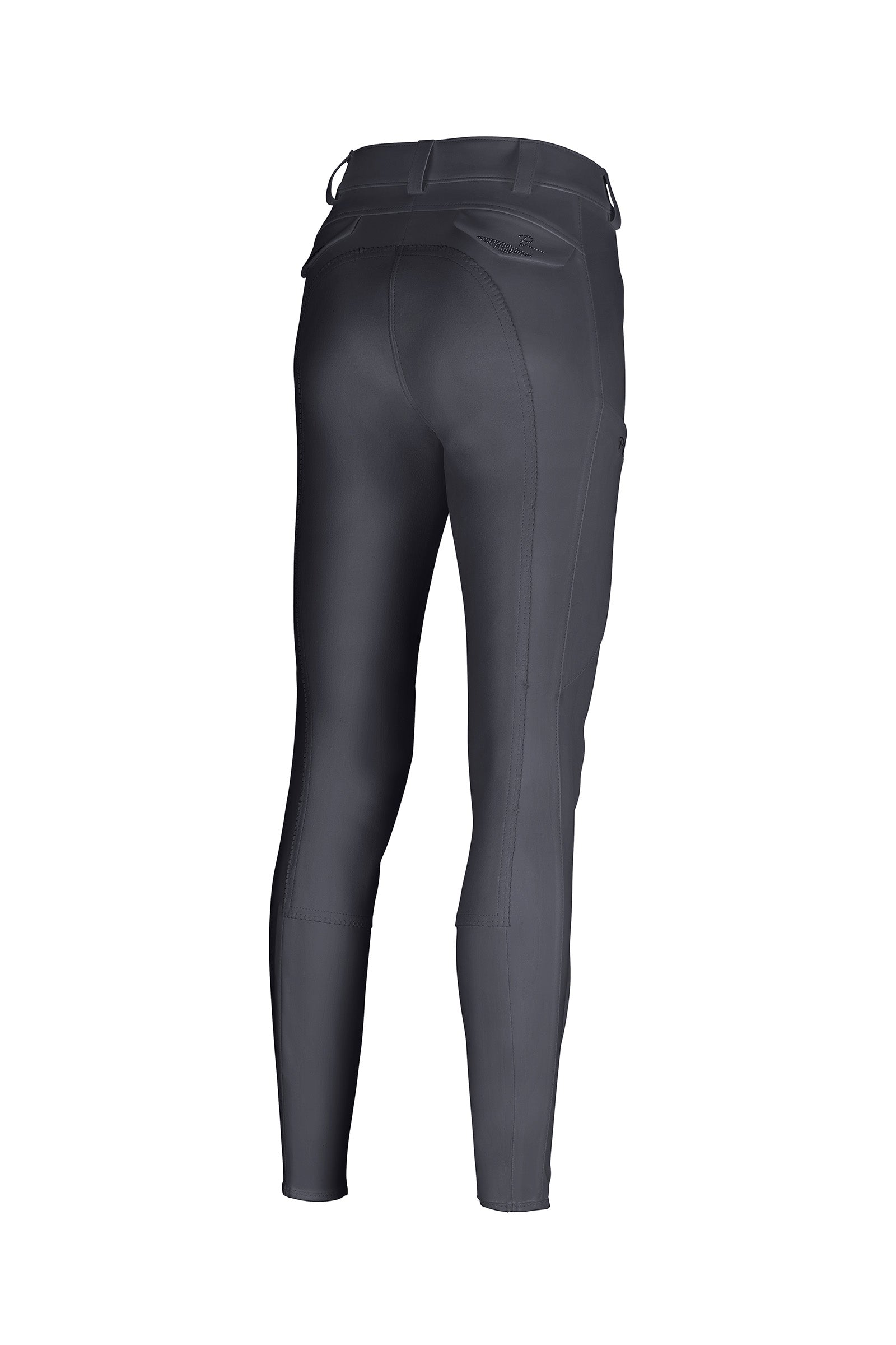 Pikeur Damskie bryczesy Laure McCrown z pełnym lejem Womens Breeches