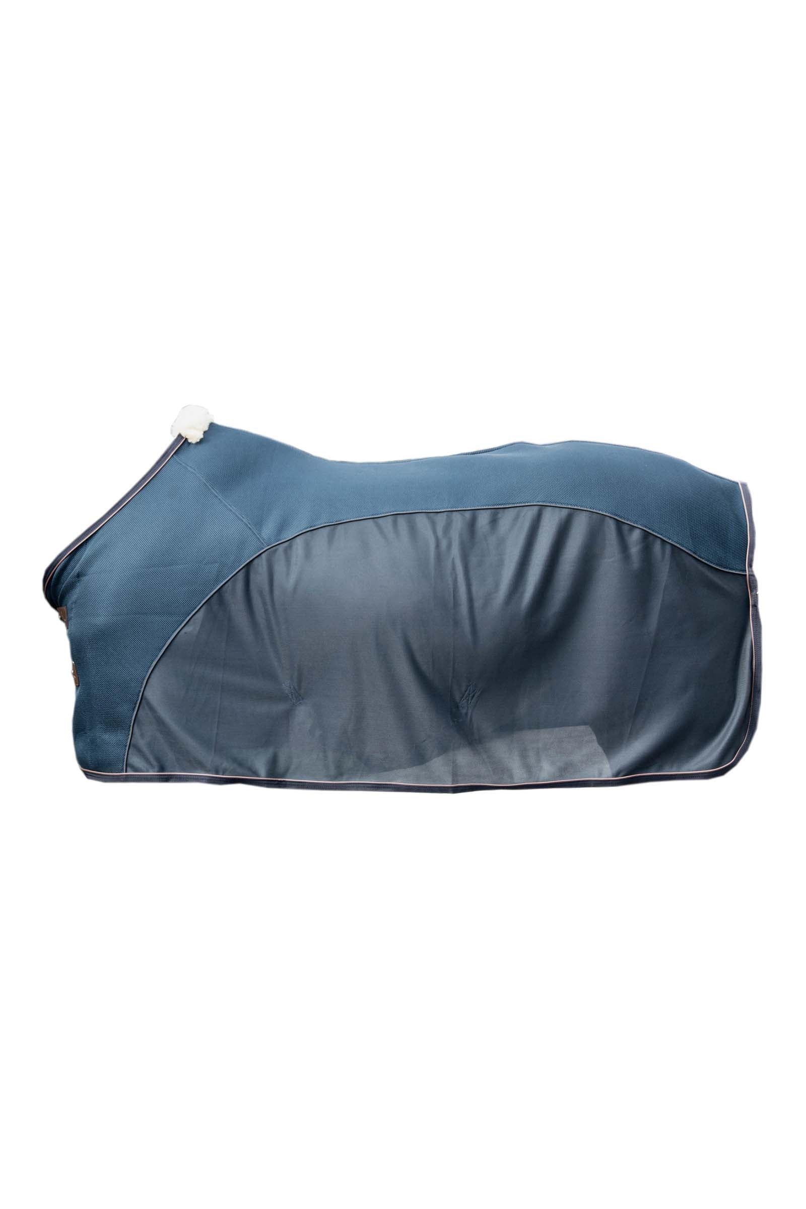 Kentucky Horsewear Derka Combo Cooler z siateczki Derki