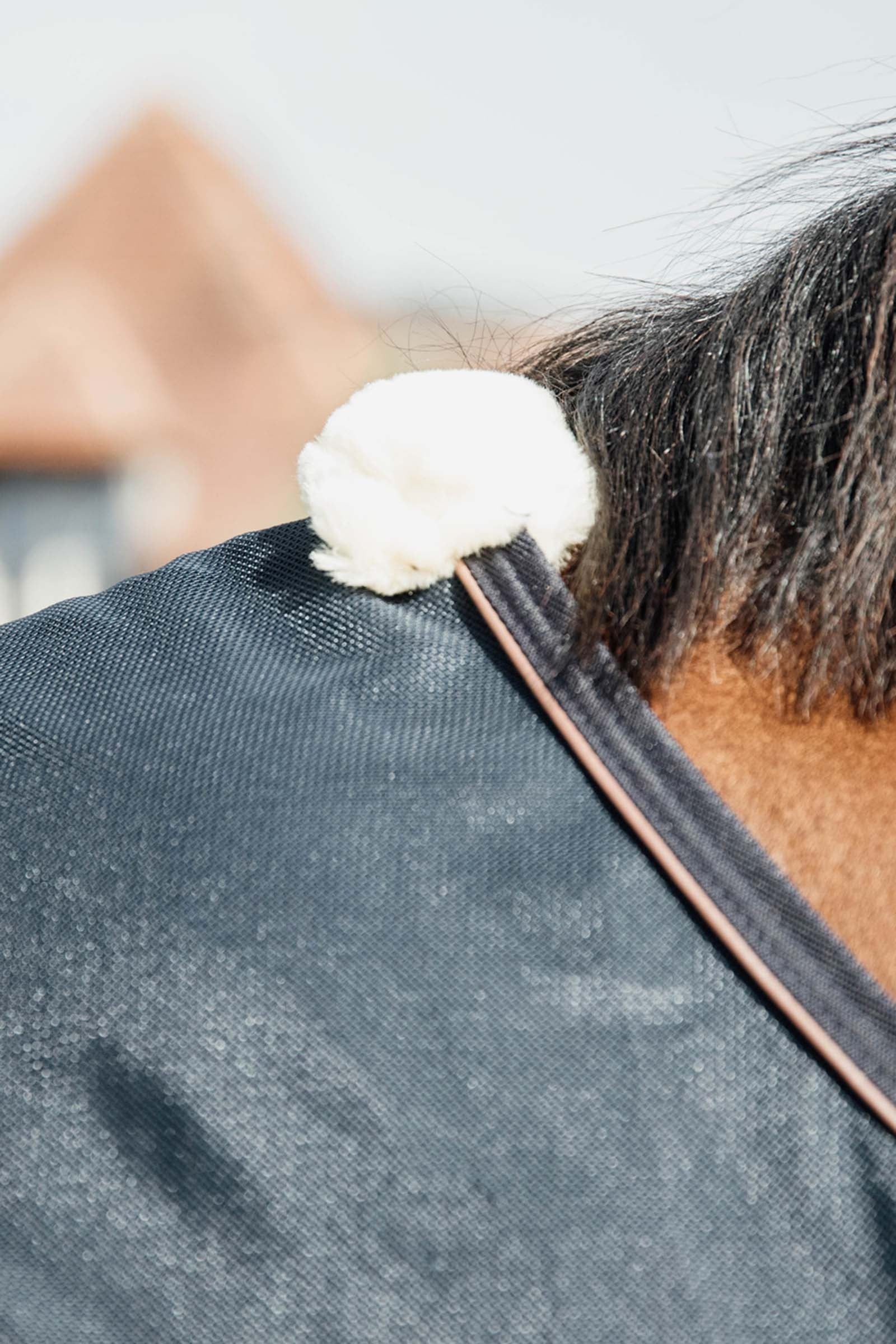 Kentucky Horsewear Mesh Fly Sheet Horse Rugs