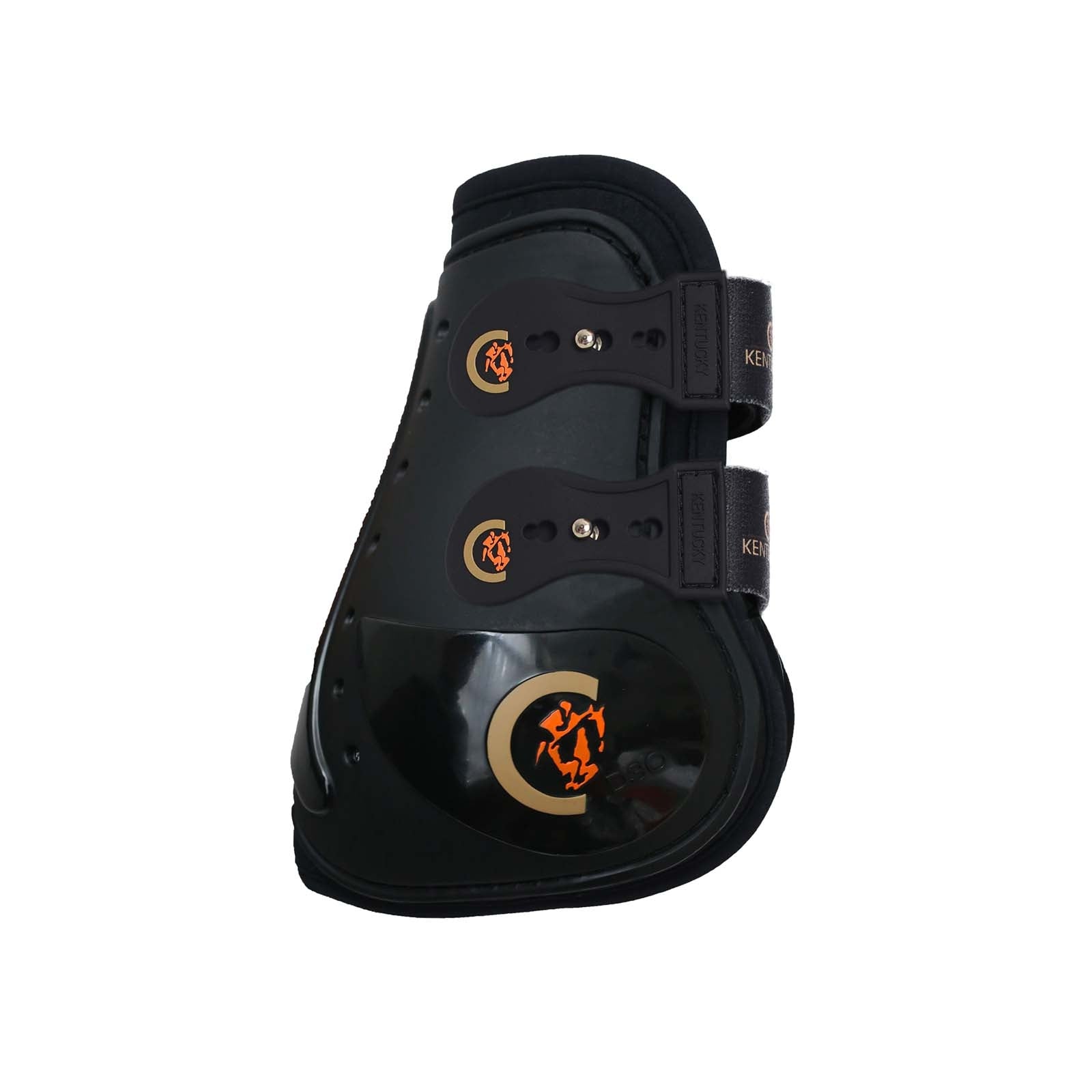 Kentucky Horsewear Buty Moonboot Max Elastic Leg Protection & Hoof Protection for Horses