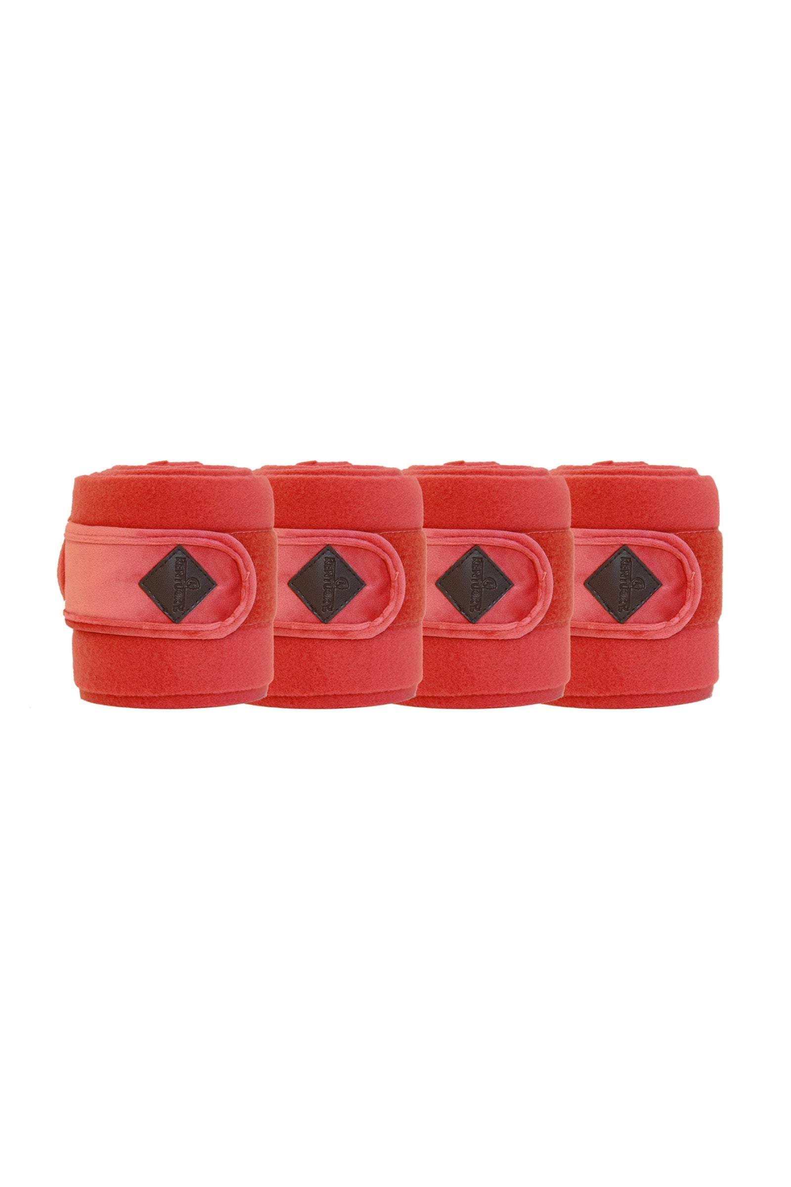 Kentucky Horsewear Aksamitne polarowe owijki Kentucky Horsewear Leg Protection & Hoof Protection for Horses