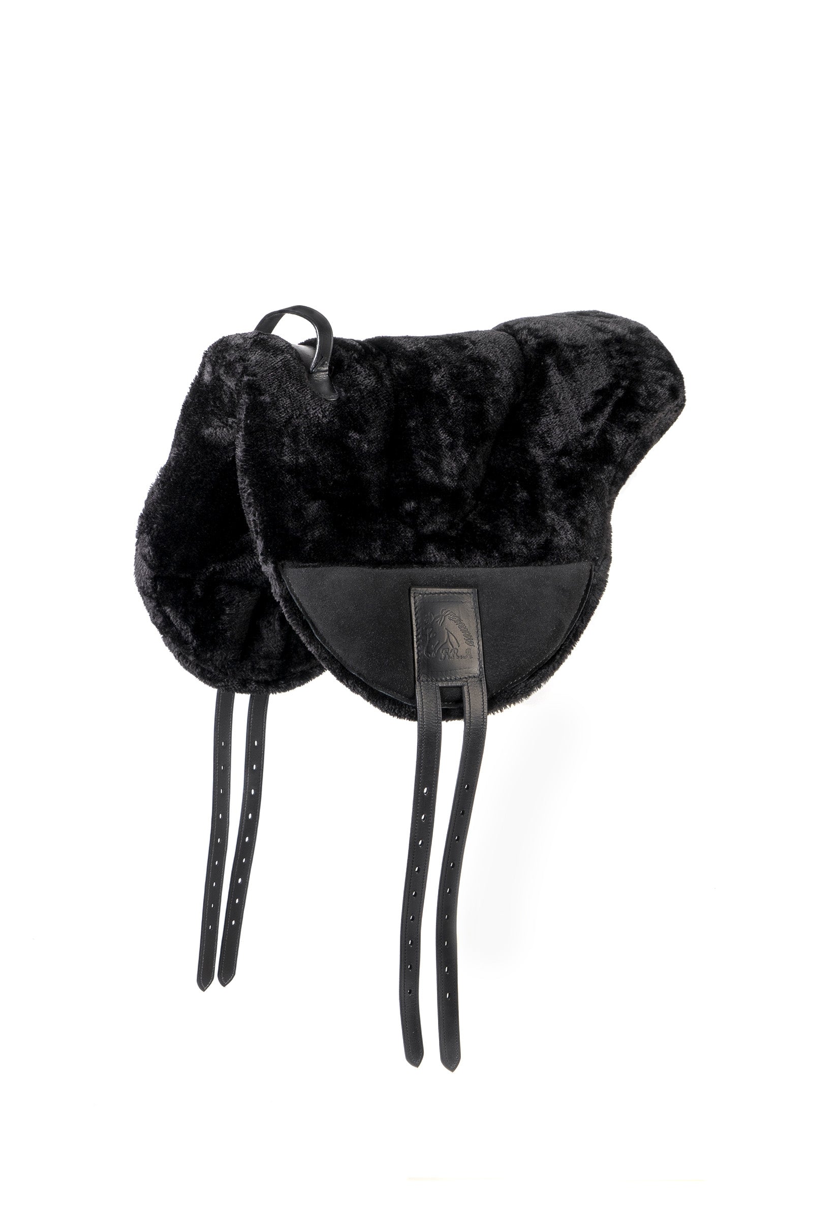 F.R.A. Freedom Riding Articles Bisco pad do jazdy na oklep Siodła i popręgi