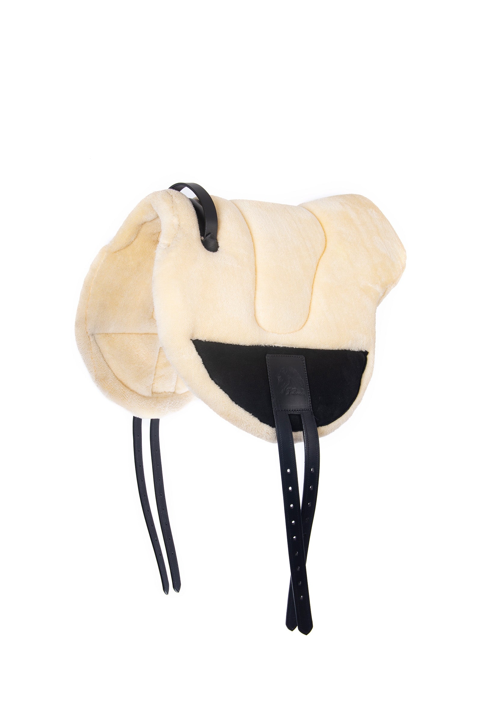 F.R.A. Freedom Riding Articles Bisco pad do jazdy na oklep Siodła i popręgi