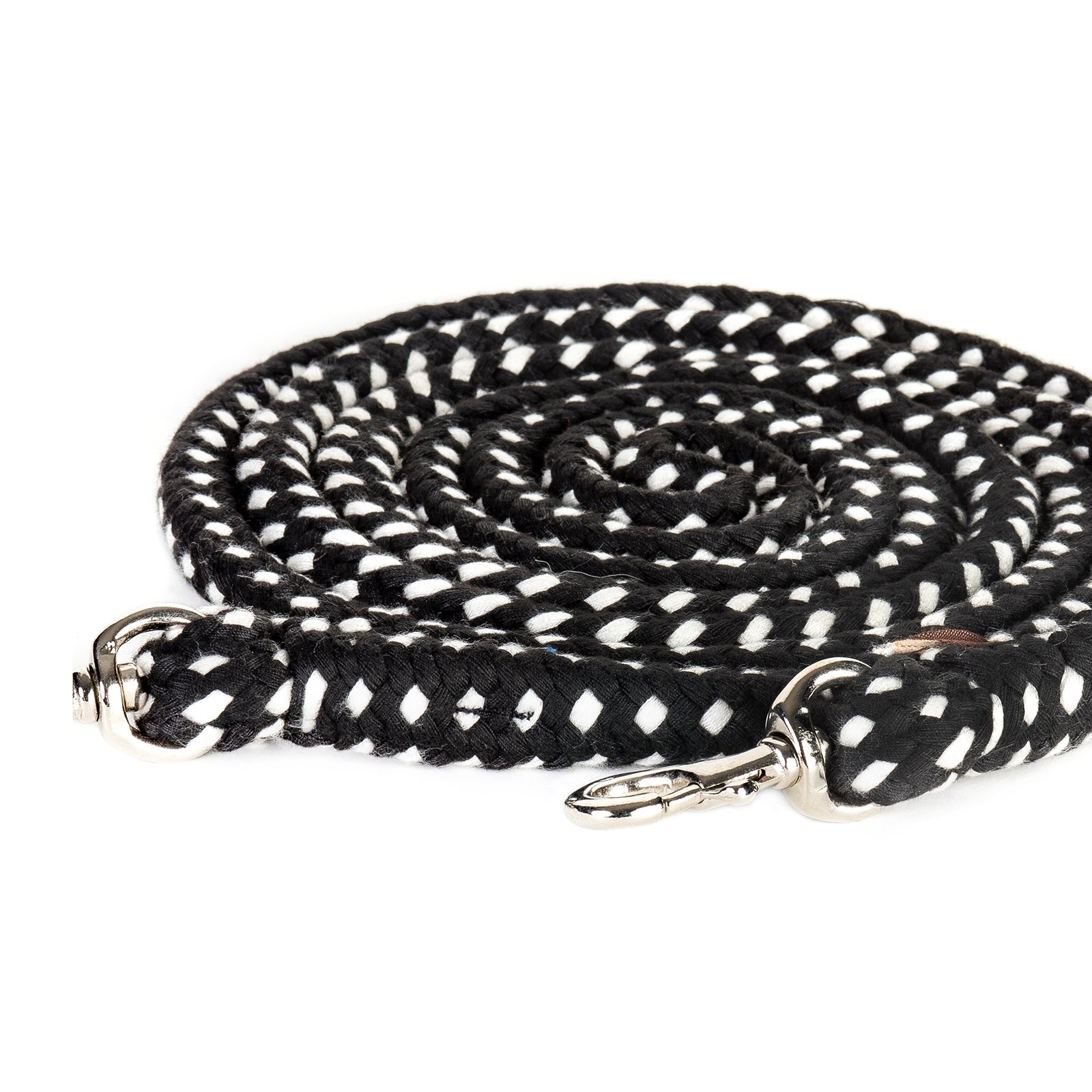 F.R.A. Freedom Riding Articles Madora Wodze bawełniane Ogłowia i wodze