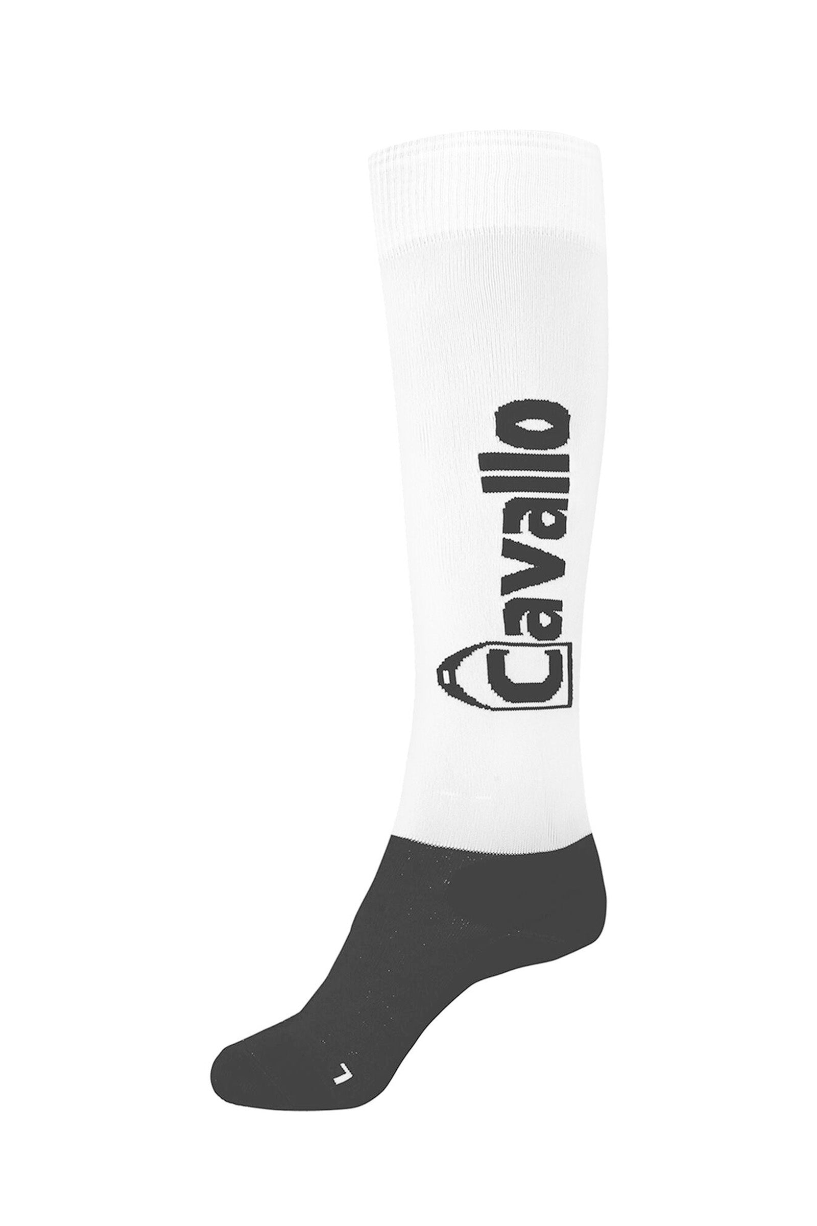 Cavallo CAVALSIMO Riding Socks Podkolanówki jeździeckie