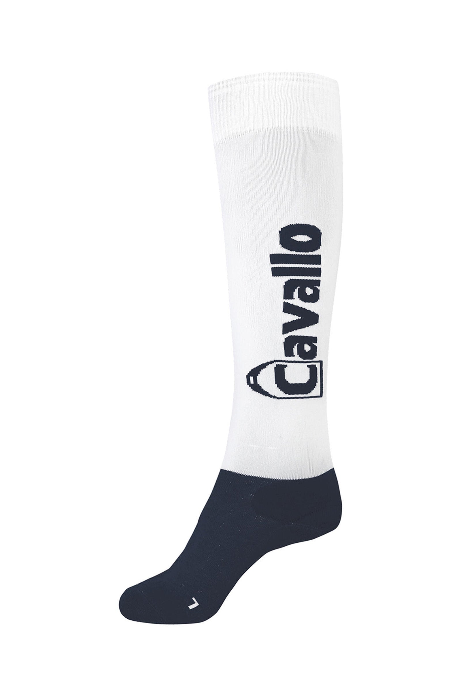 Cavallo CAVALSIMO Riding Socks Podkolanówki jeździeckie