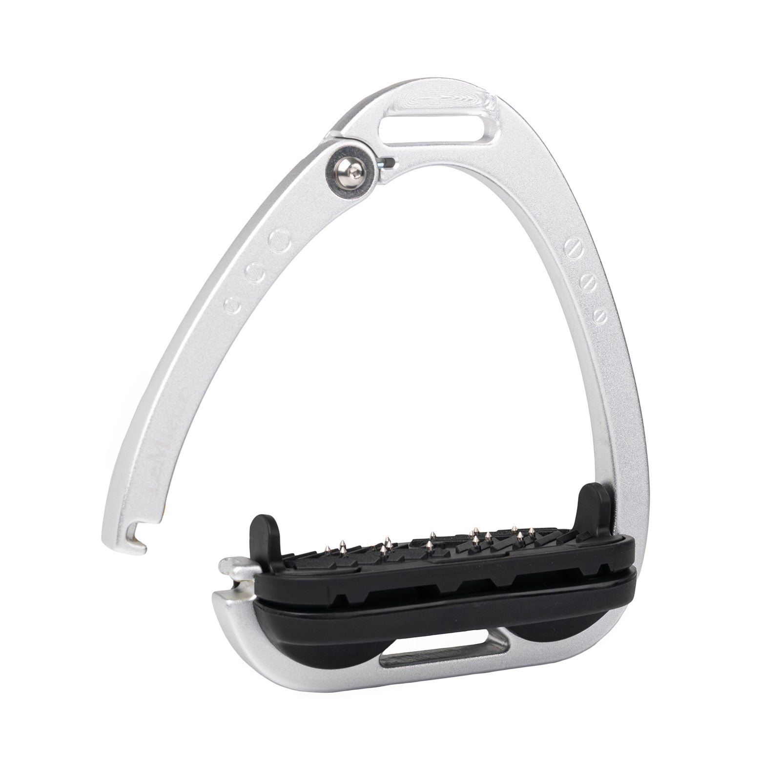 LeMieux Vector Balance Stirrups Saddles, Girths & Stirrups