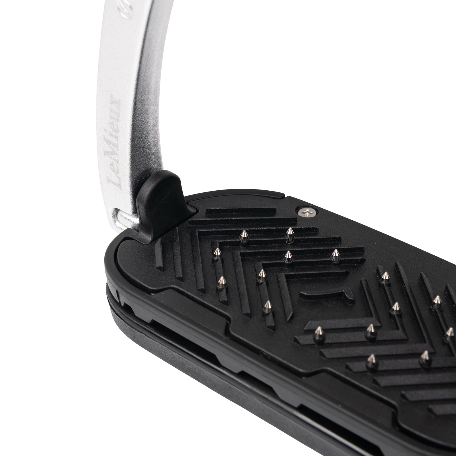 LeMieux Vector Balance Stirrups Saddles, Girths & Stirrups