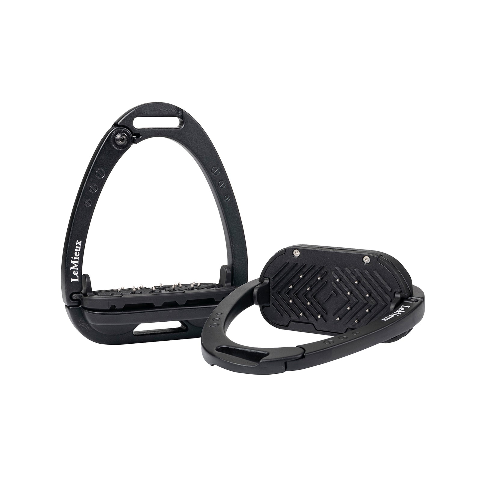 LeMieux Vector Balance strzemię Siodła i popręgi