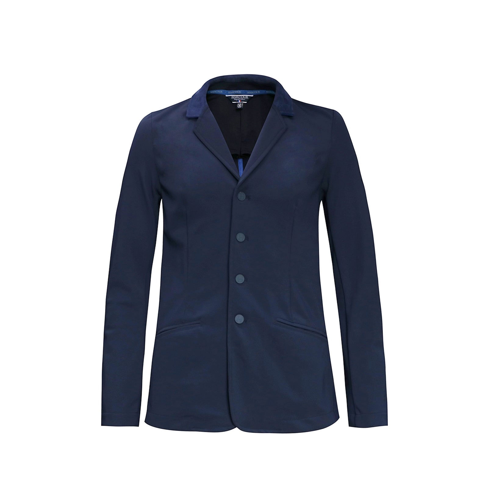 Harcour Męski frak konkursowy Pegase Odzież jeździecka męska