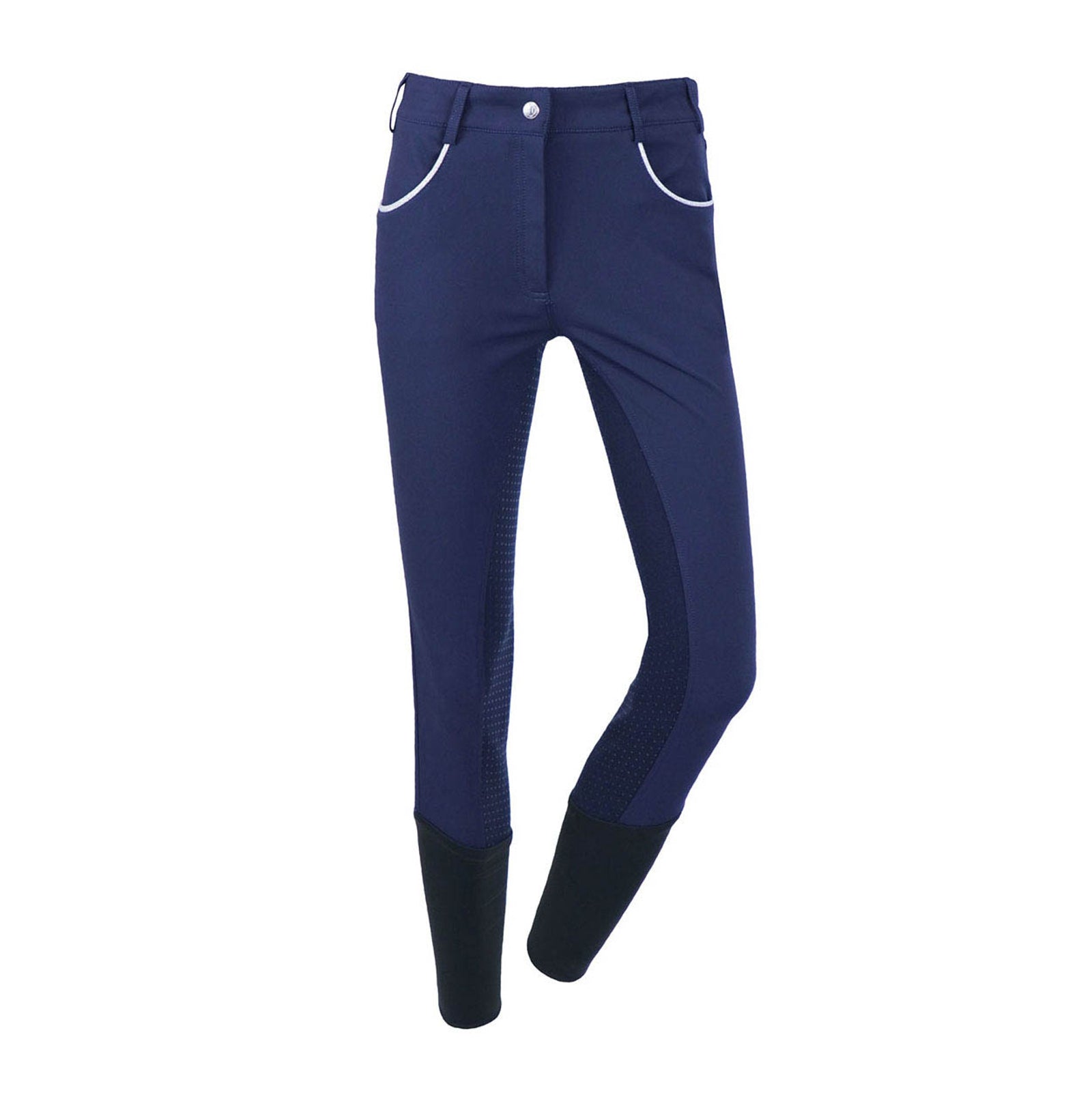 Harcour Vogue Women's Full Seat Grip Breeches Womens Breeches