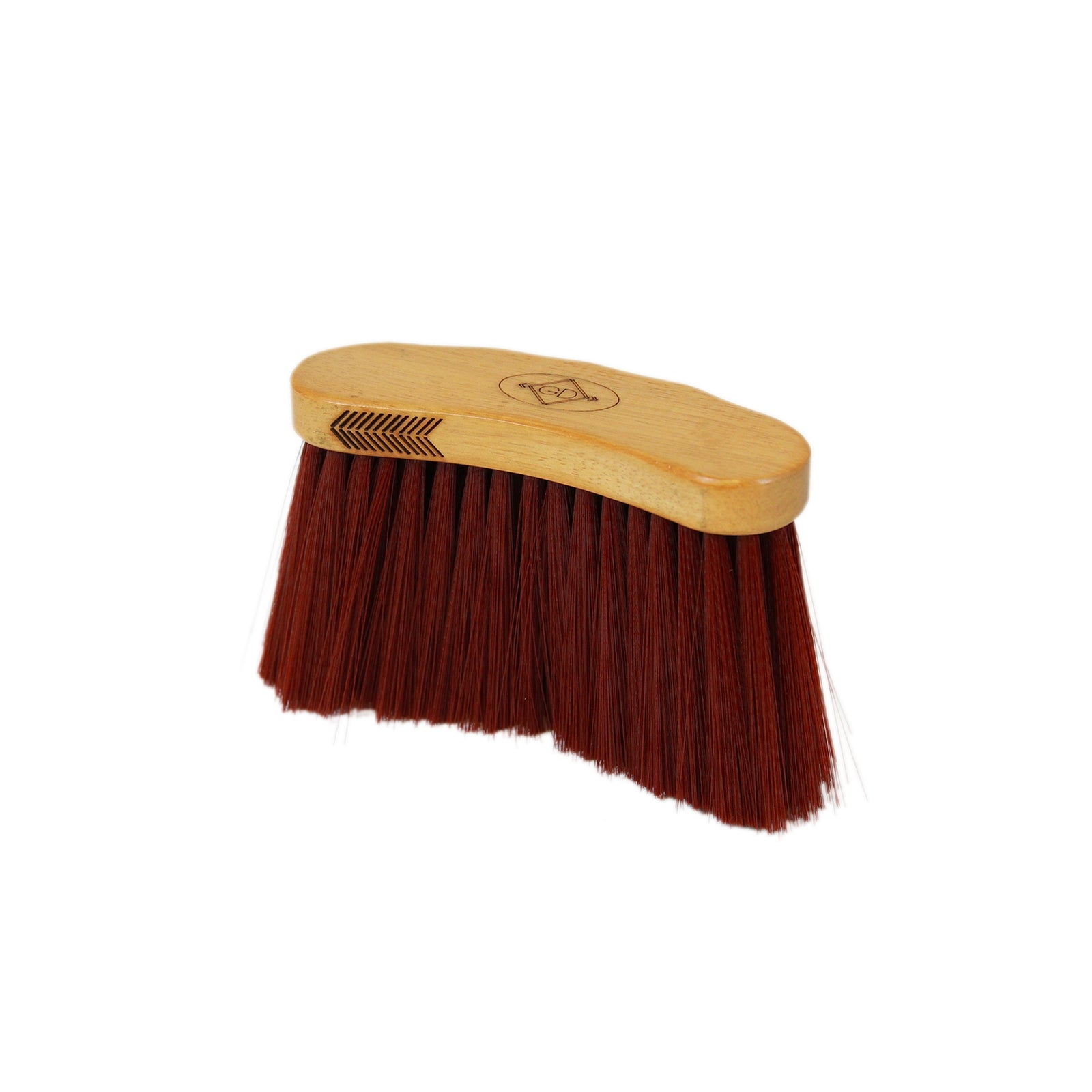 Grooming Deluxe Middle Brush Long Sprzęt do czyszczenia