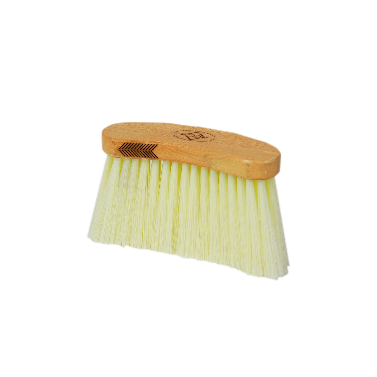Grooming Deluxe Middle Brush Long Sprzęt do czyszczenia