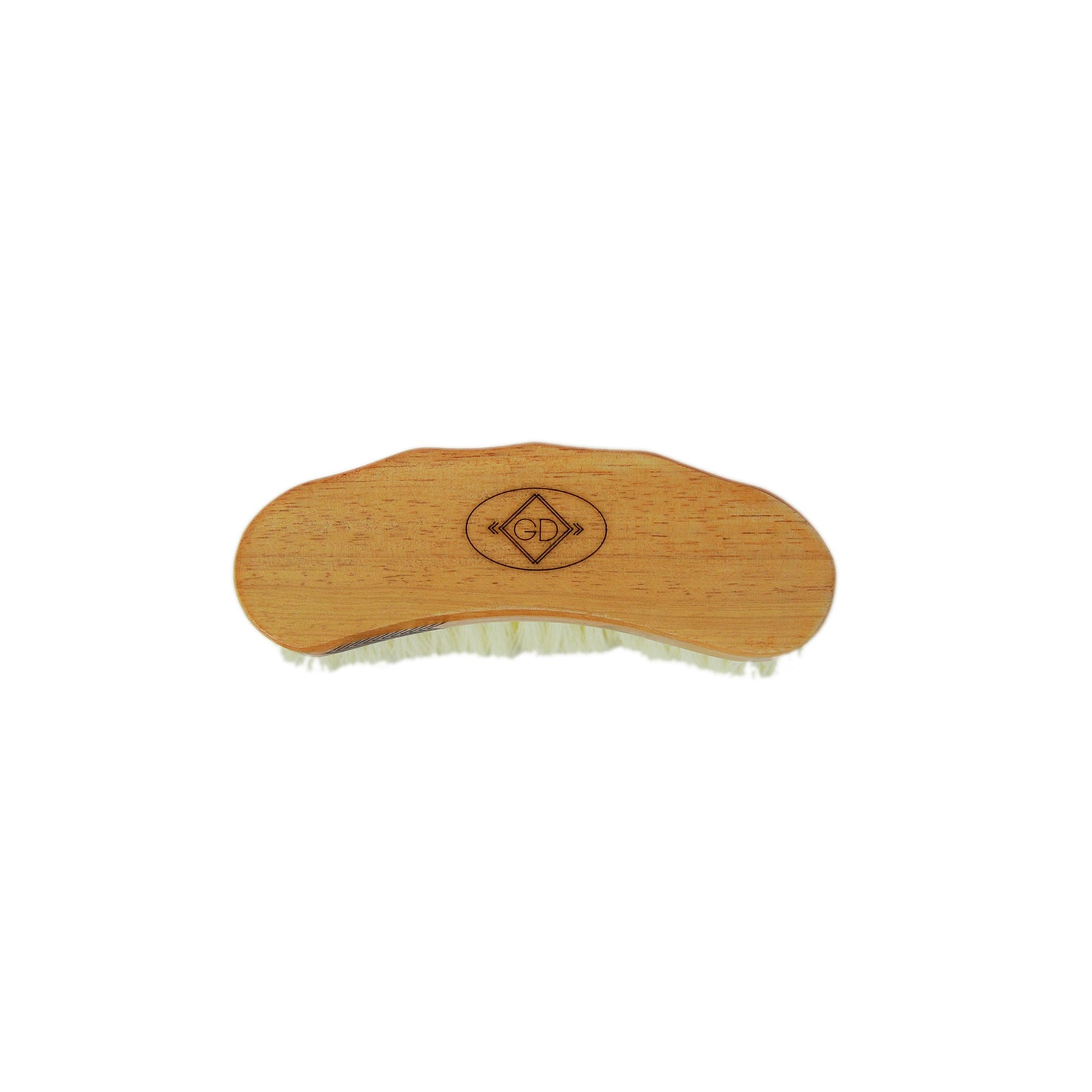 Grooming Deluxe Middle Brush Long Horse Grooming Tools
