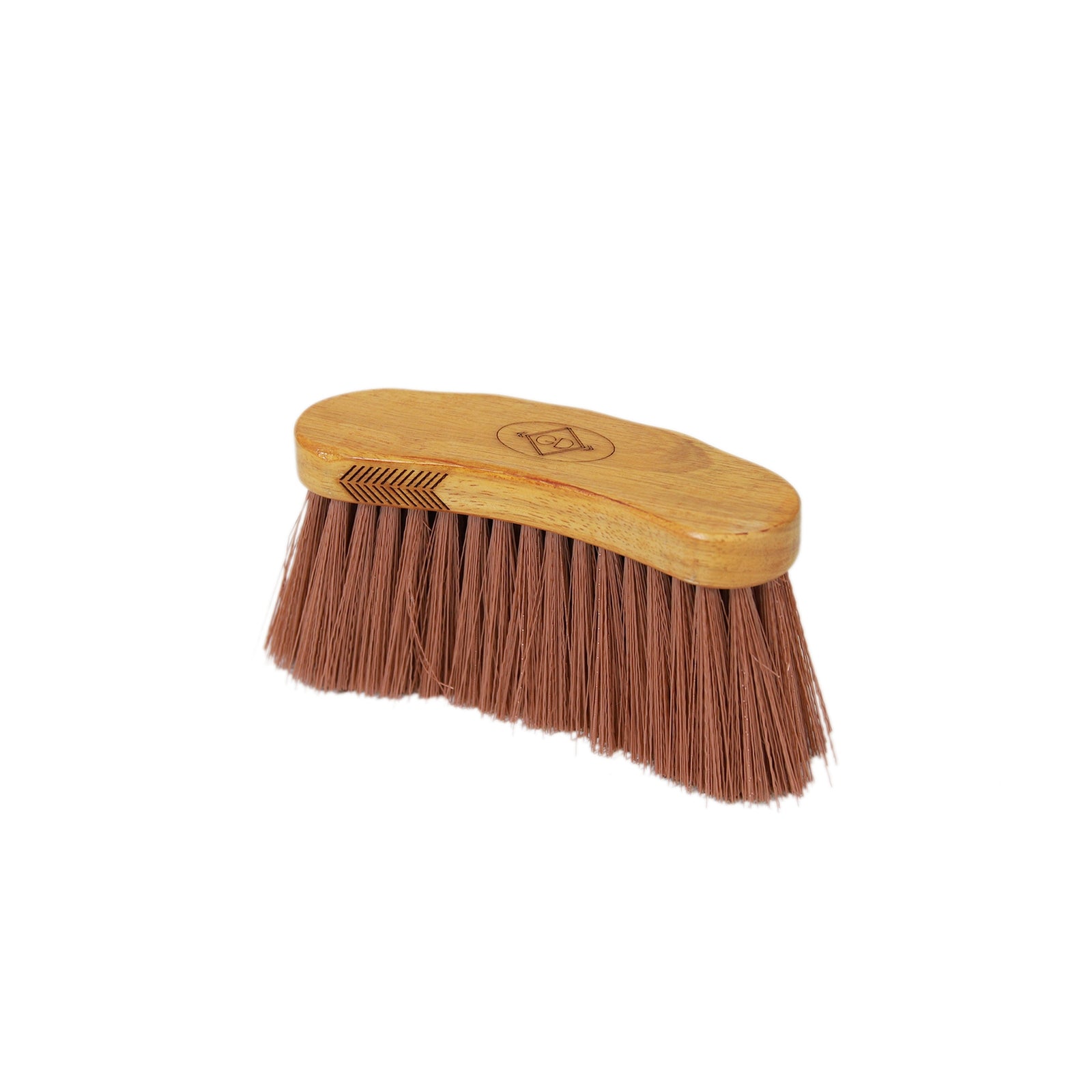 Grooming Deluxe Middel Brush Medium Sprzęt do czyszczenia