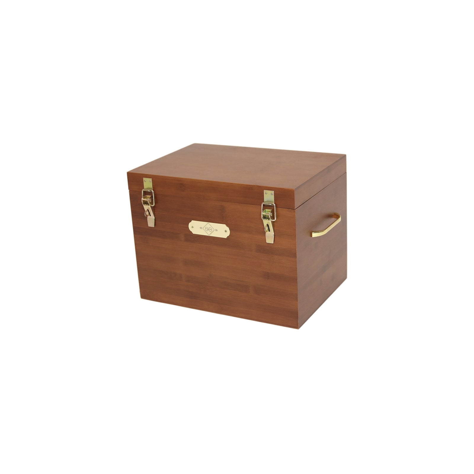 Grooming Deluxe Tack Box Sprzęt do czyszczenia