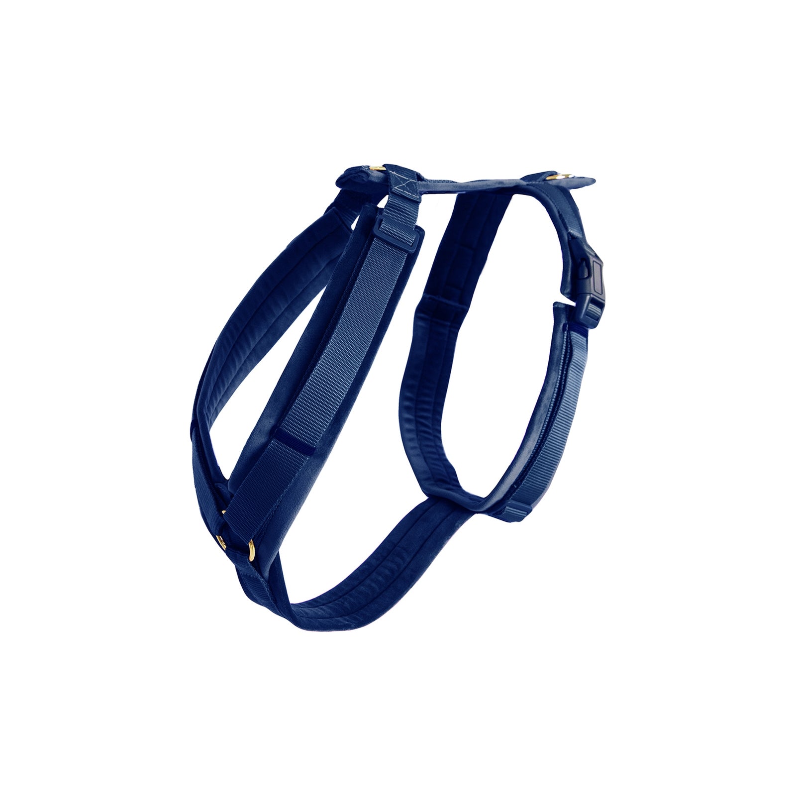 Kentucky Dogwear Aksamitna uprząż dla psa Active Pies