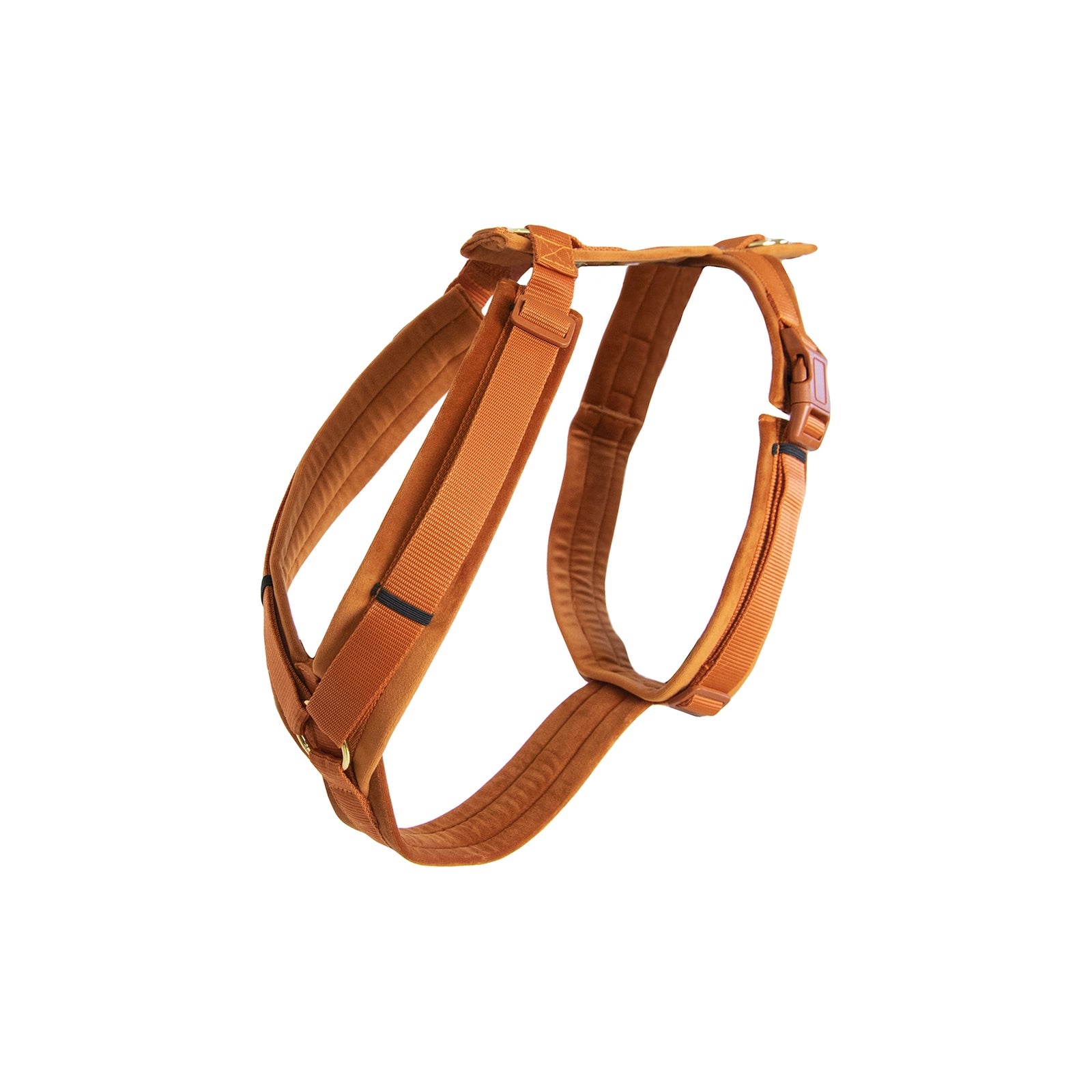 Kentucky Dogwear Aksamitna uprząż dla psa Active Pies